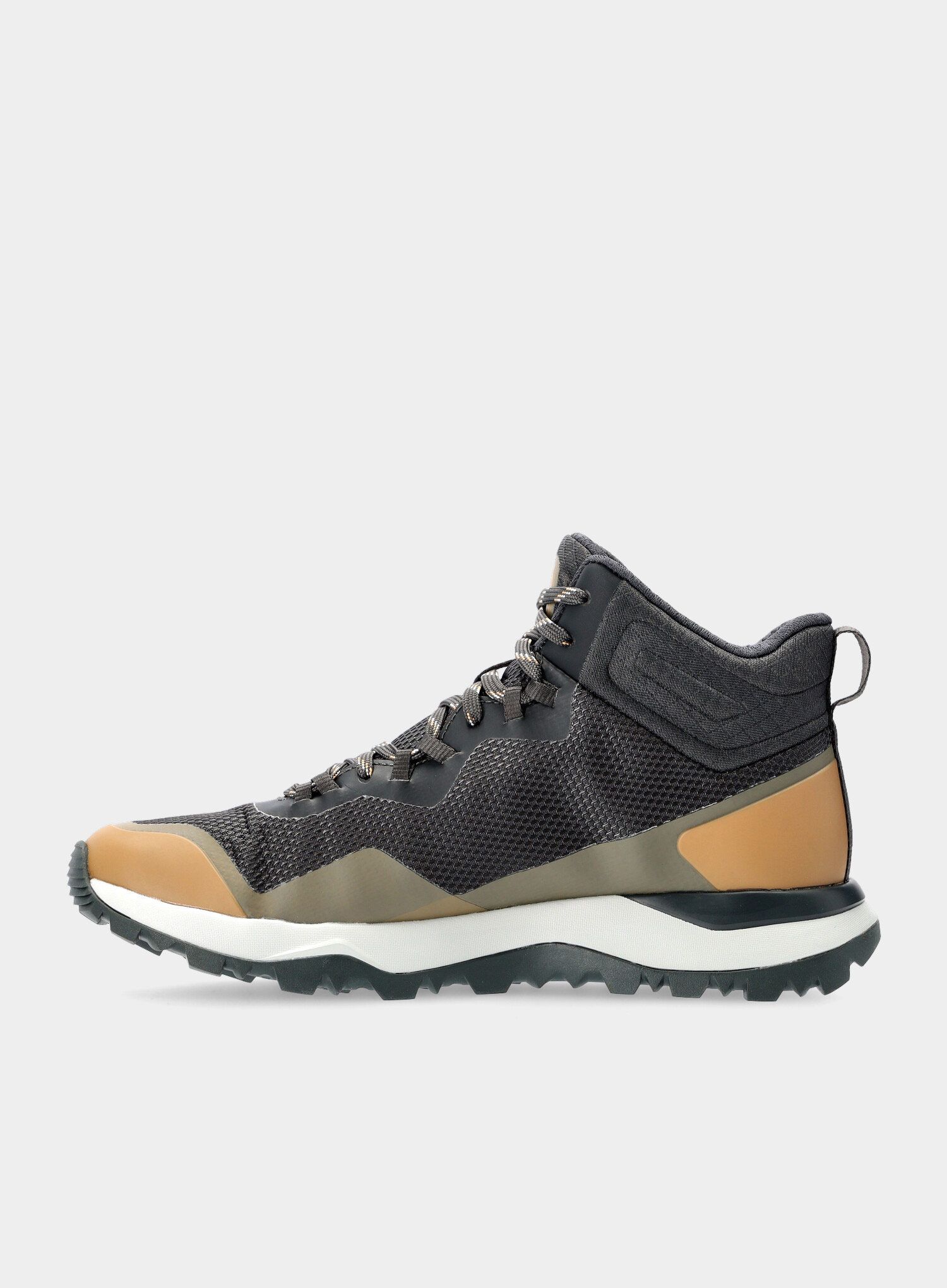 Мъжки обувки The North Face Activist Mid FUTURELIGHT™ - asphalt grey/moab khaki
