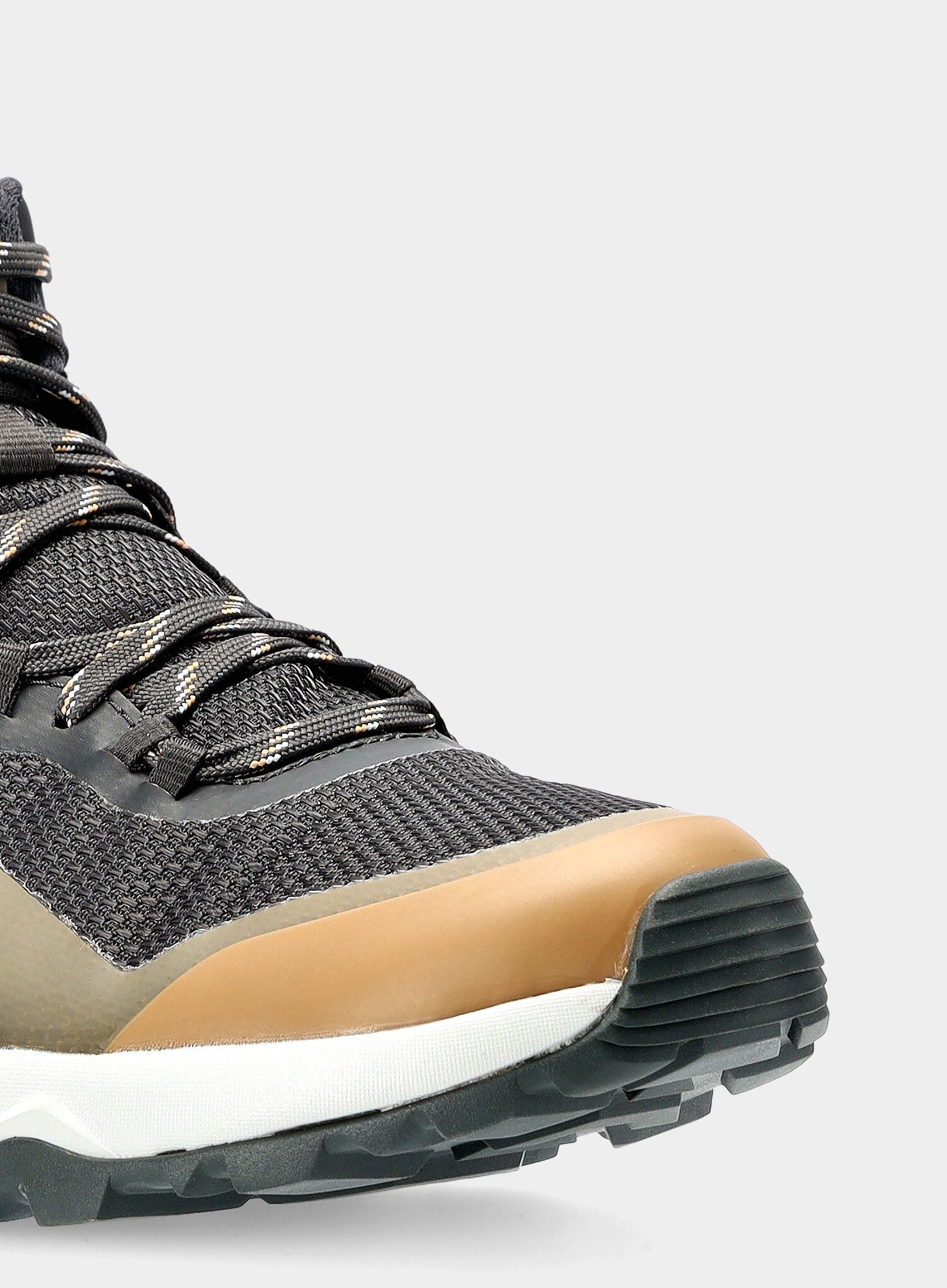 Мъжки обувки The North Face Activist Mid FUTURELIGHT™ - asphalt grey/moab khaki