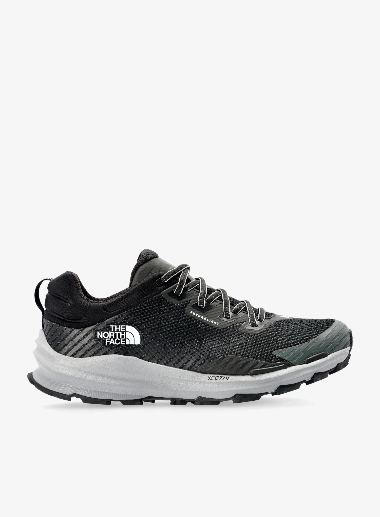 Мъжки туристически обувки The North Face Vectiv Fastpack FUTURELIGHT - tnf black/vanadis grey