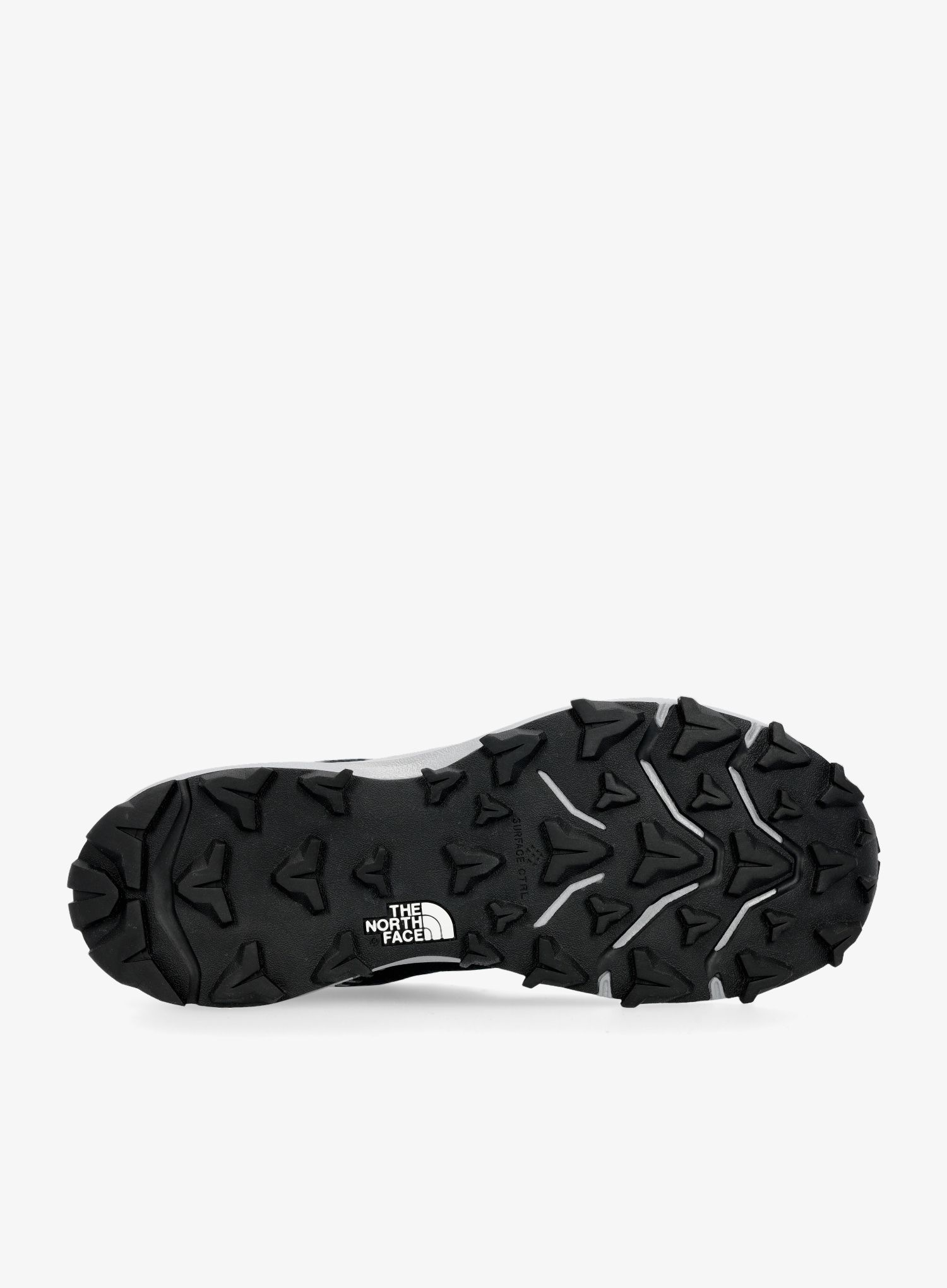 Мъжки туристически обувки The North Face Vectiv Fastpack FUTURELIGHT - tnf black/vanadis grey