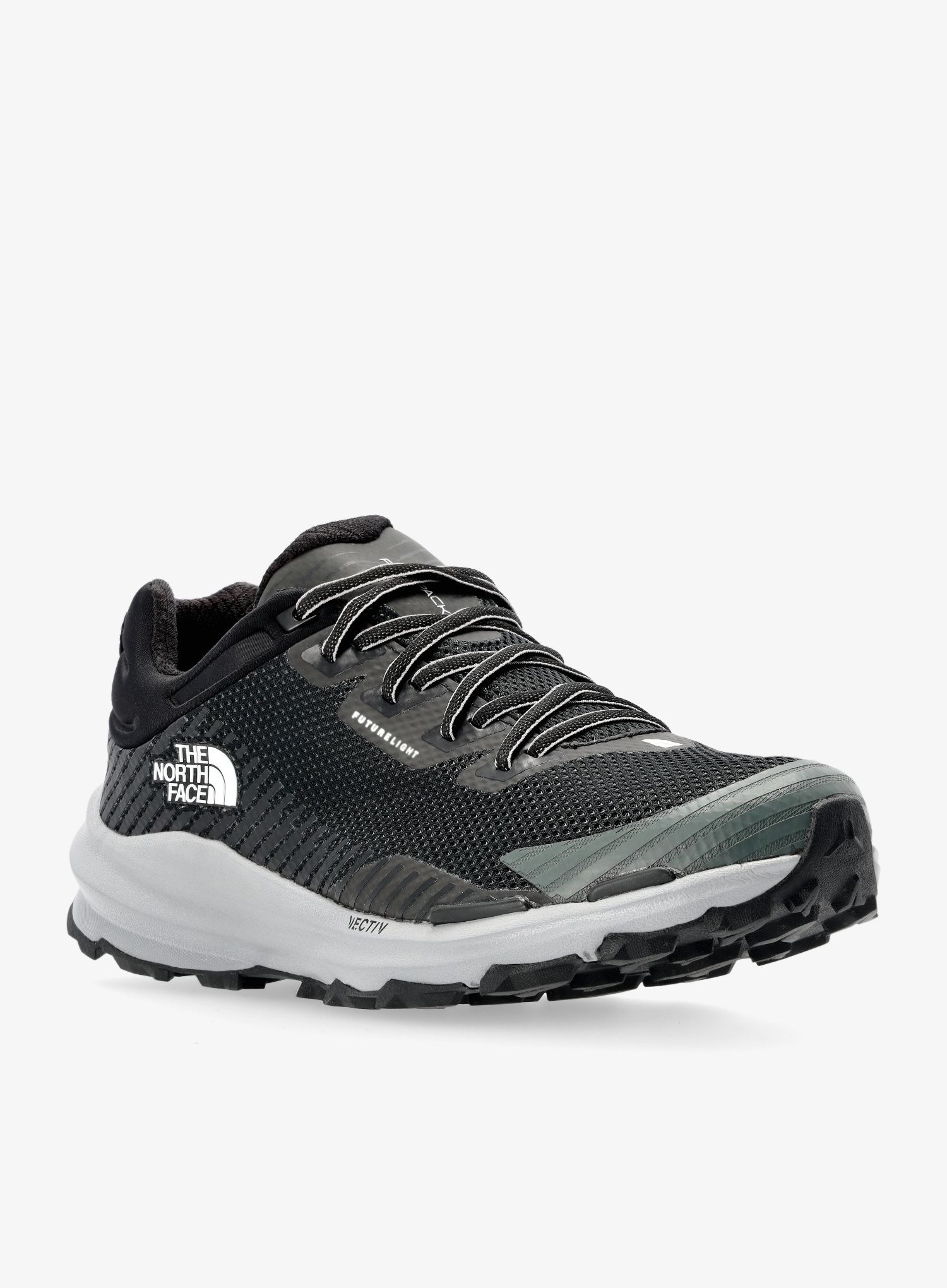 Мъжки туристически обувки The North Face Vectiv Fastpack FUTURELIGHT - tnf black/vanadis grey