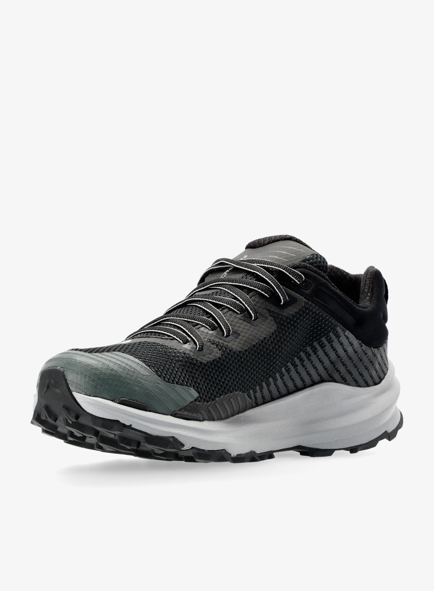 Мъжки туристически обувки The North Face Vectiv Fastpack FUTURELIGHT - tnf black/vanadis grey