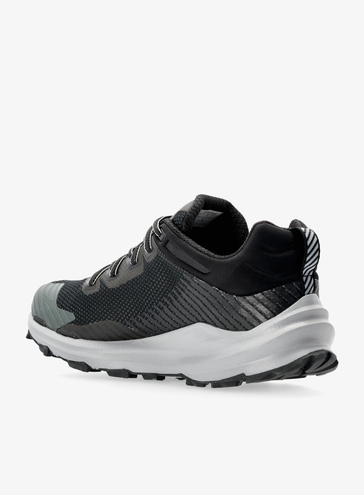 Мъжки туристически обувки The North Face Vectiv Fastpack FUTURELIGHT - tnf black/vanadis grey