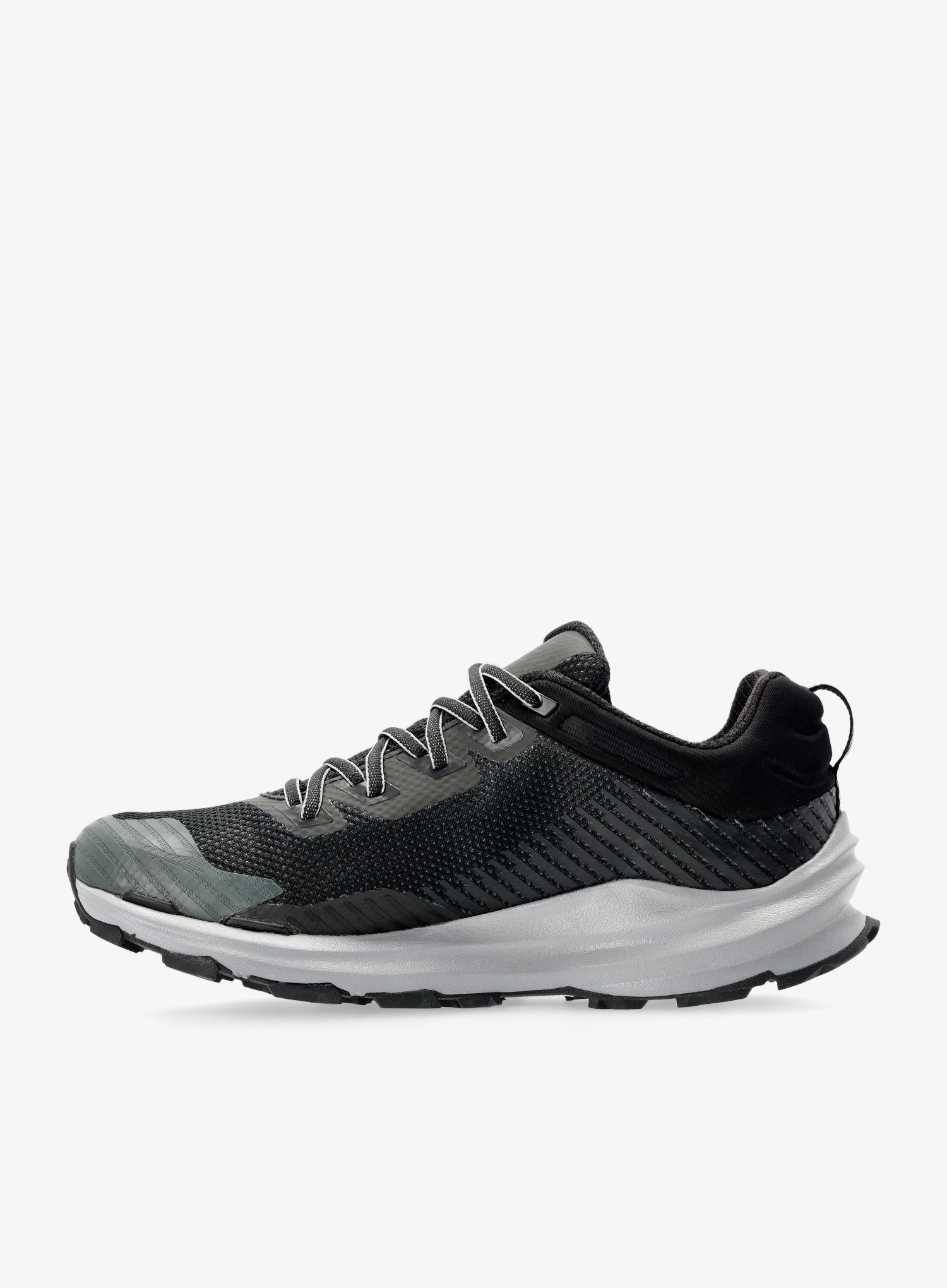 Мъжки туристически обувки The North Face Vectiv Fastpack FUTURELIGHT - tnf black/vanadis grey