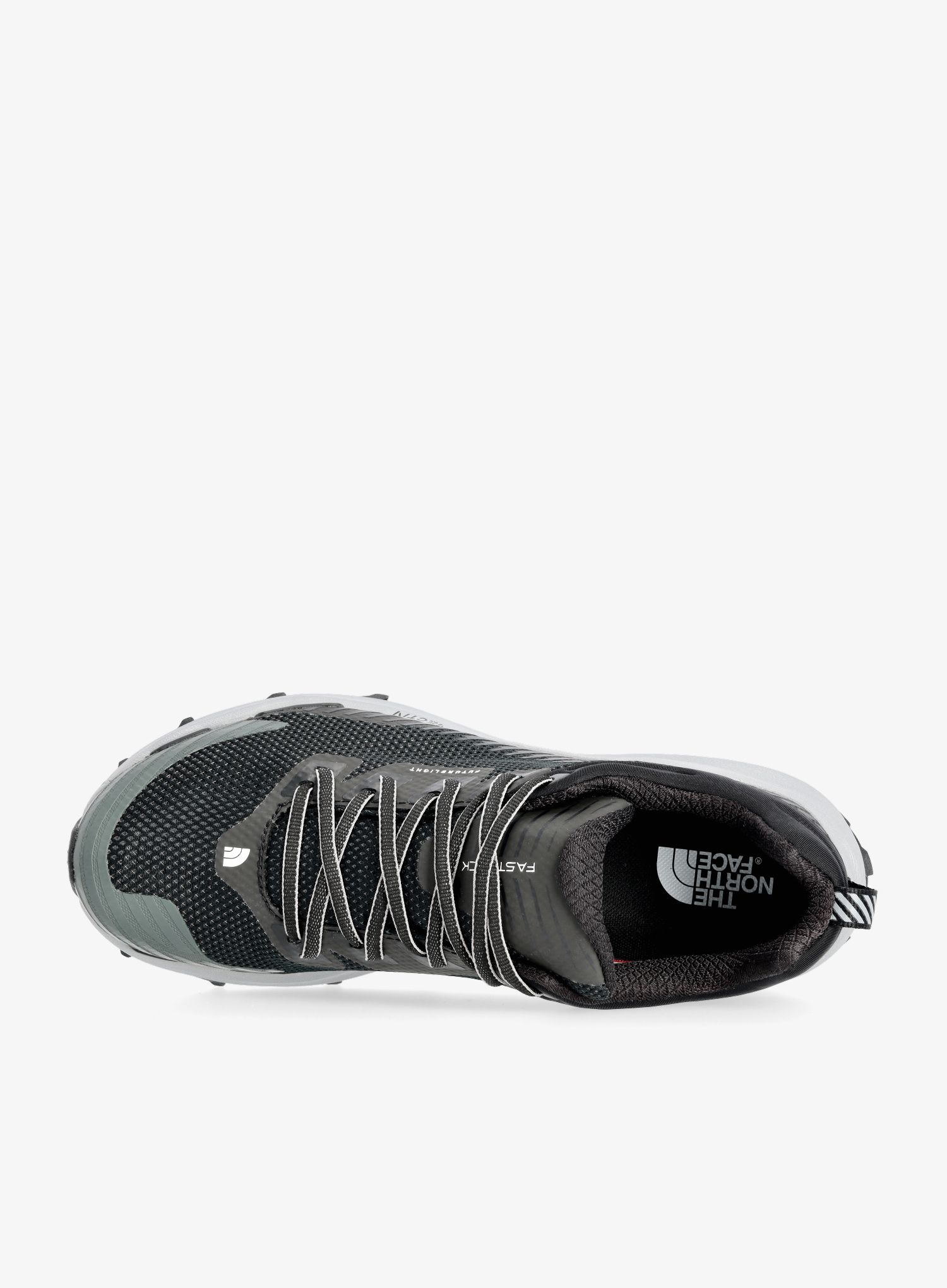 Мъжки туристически обувки The North Face Vectiv Fastpack FUTURELIGHT - tnf black/vanadis grey