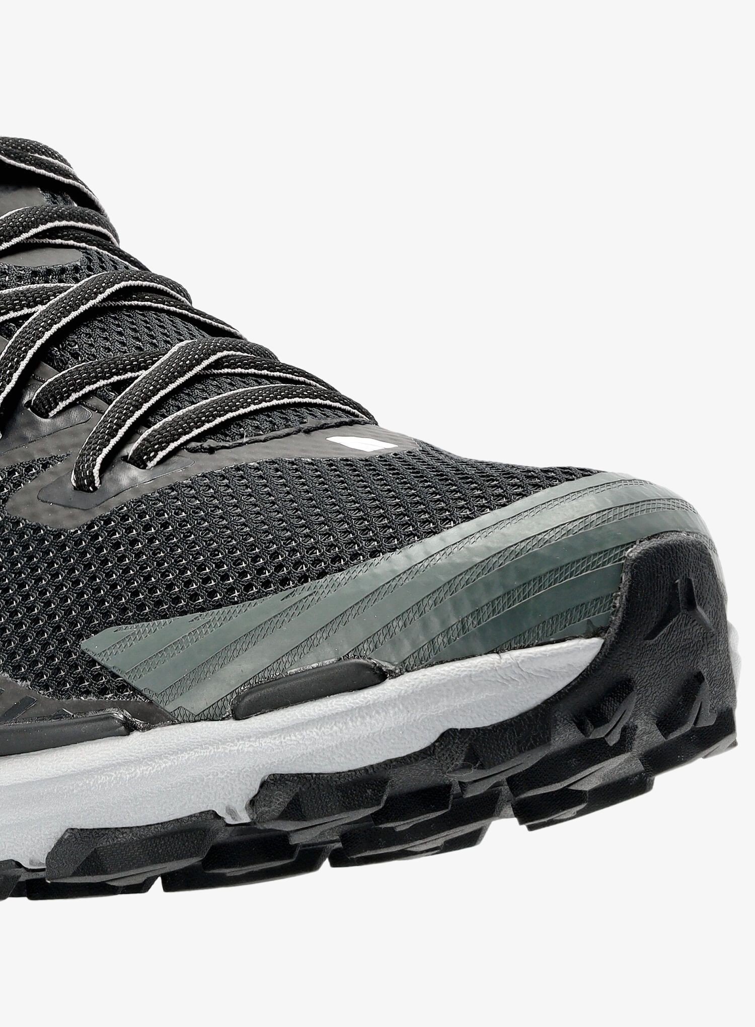 Мъжки туристически обувки The North Face Vectiv Fastpack FUTURELIGHT - tnf black/vanadis grey