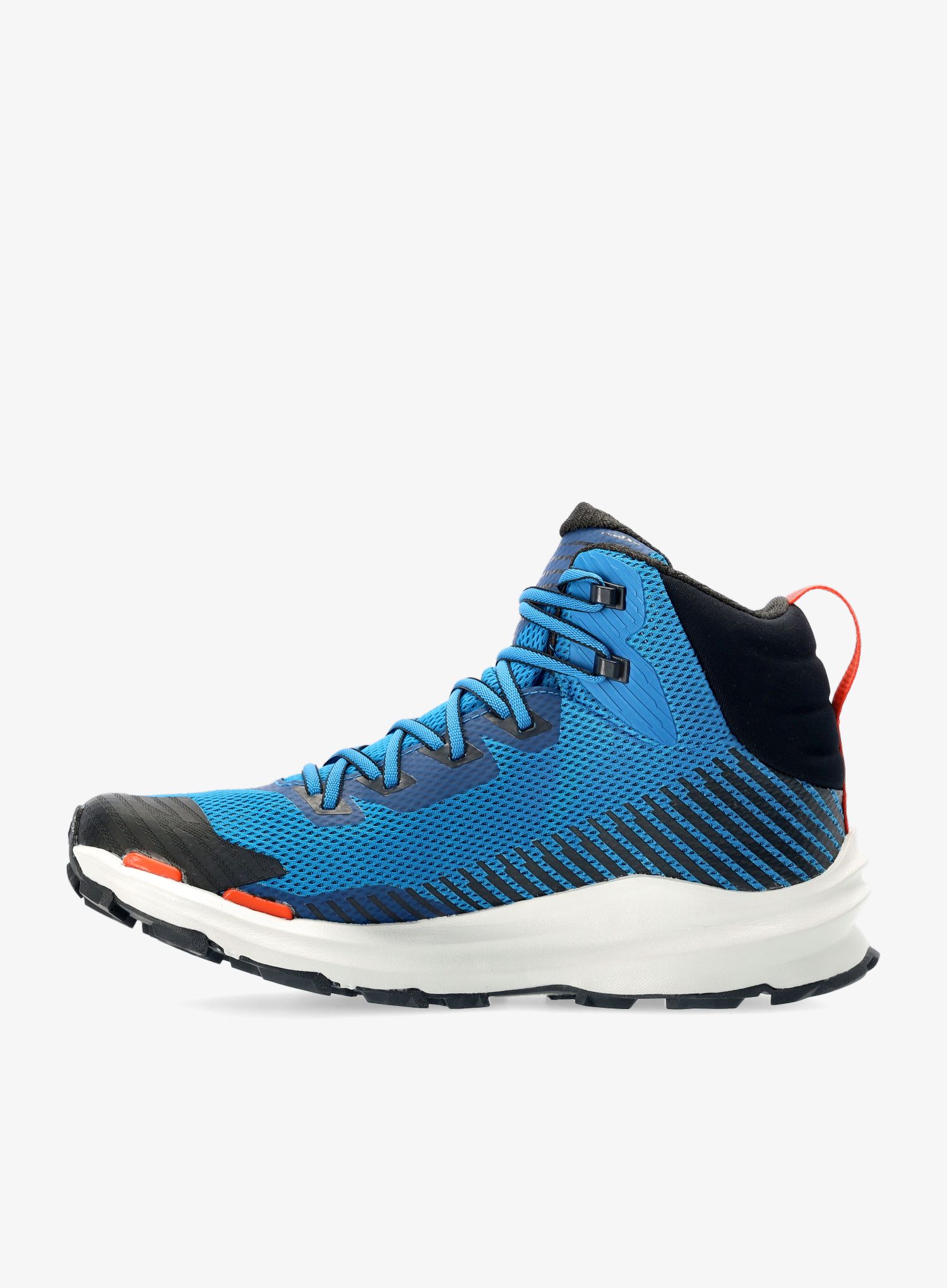 Мъжки обувки The North Face Vectiv Fastpack Mid FUTURELIGHT - banff blue/tnf black