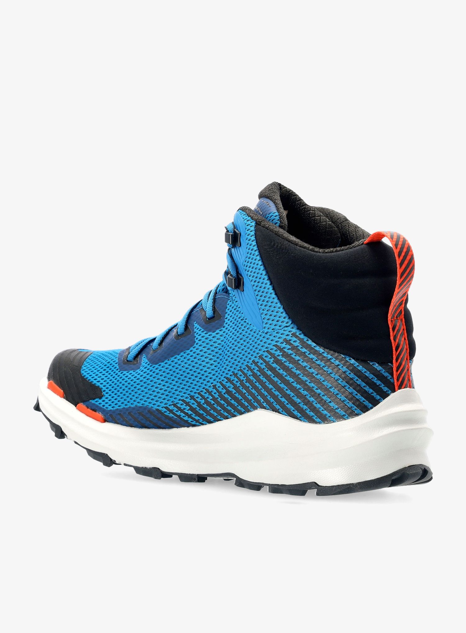 Мъжки обувки The North Face Vectiv Fastpack Mid FUTURELIGHT - banff blue/tnf black