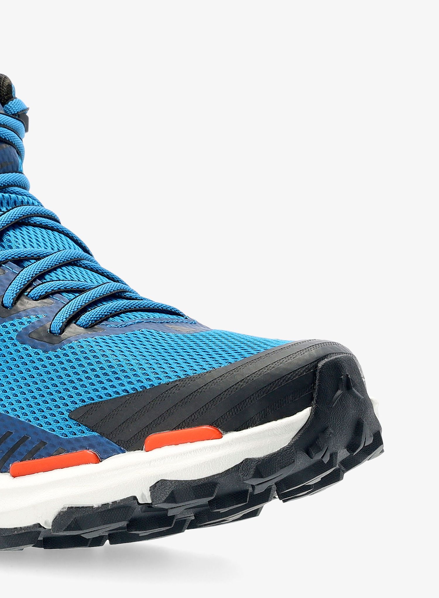 Мъжки обувки The North Face Vectiv Fastpack Mid FUTURELIGHT - banff blue/tnf black