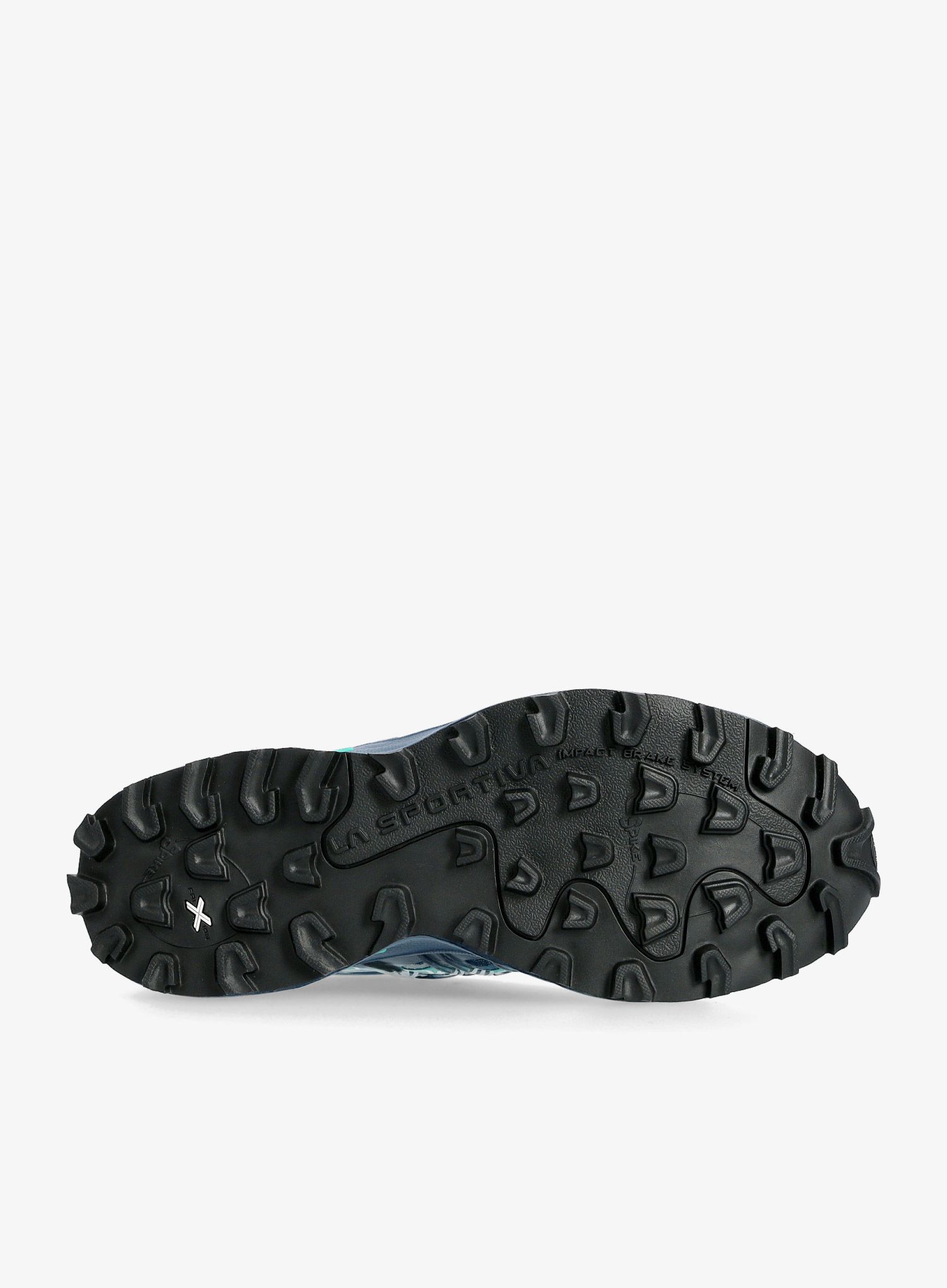 Дамски обувки за планинско бягане La Sportiva Mutant - opal/aqua