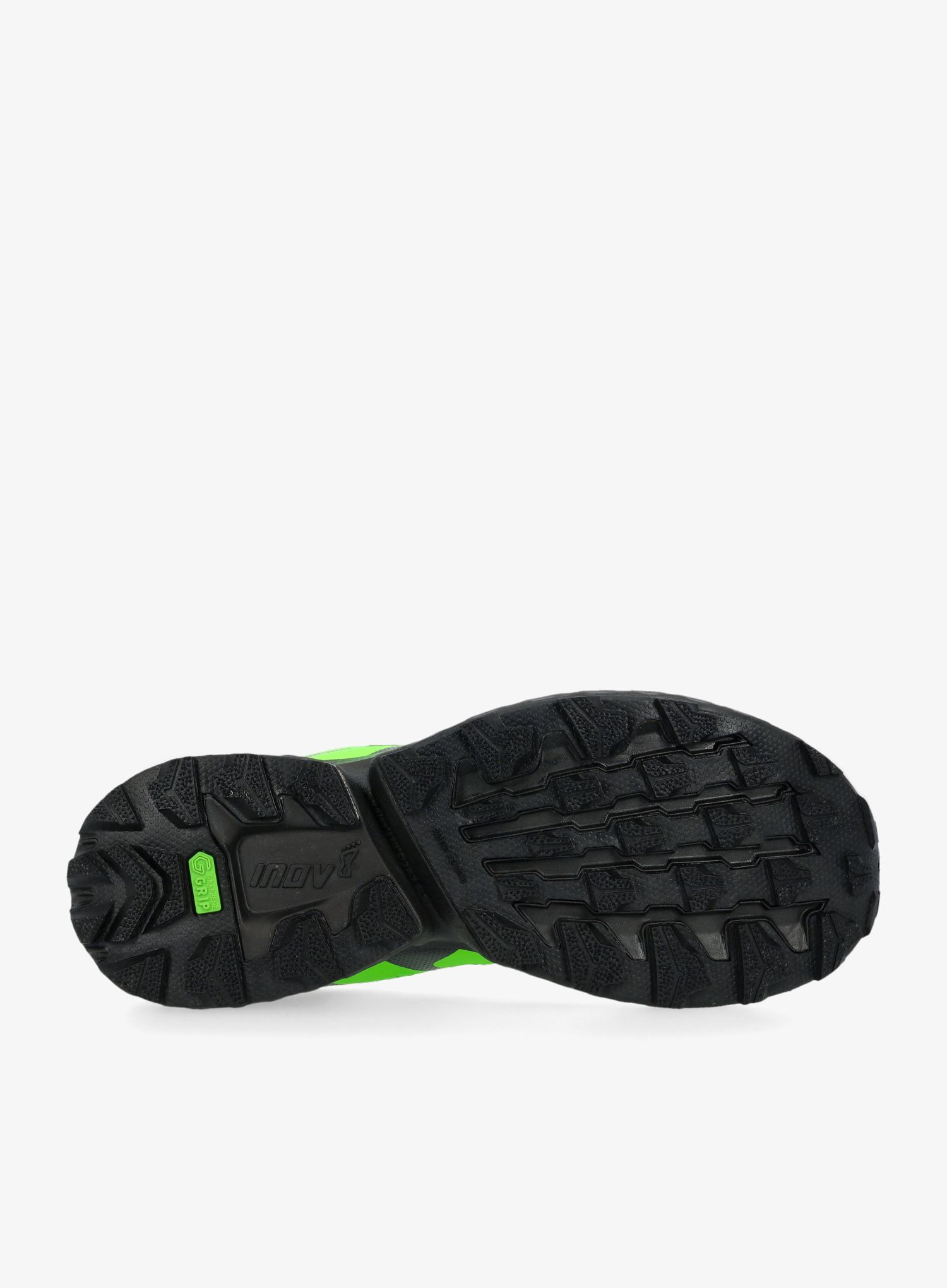 Обувки за планинско бягане Inov-8 Trailfly Ultra G 300 Max - green/black