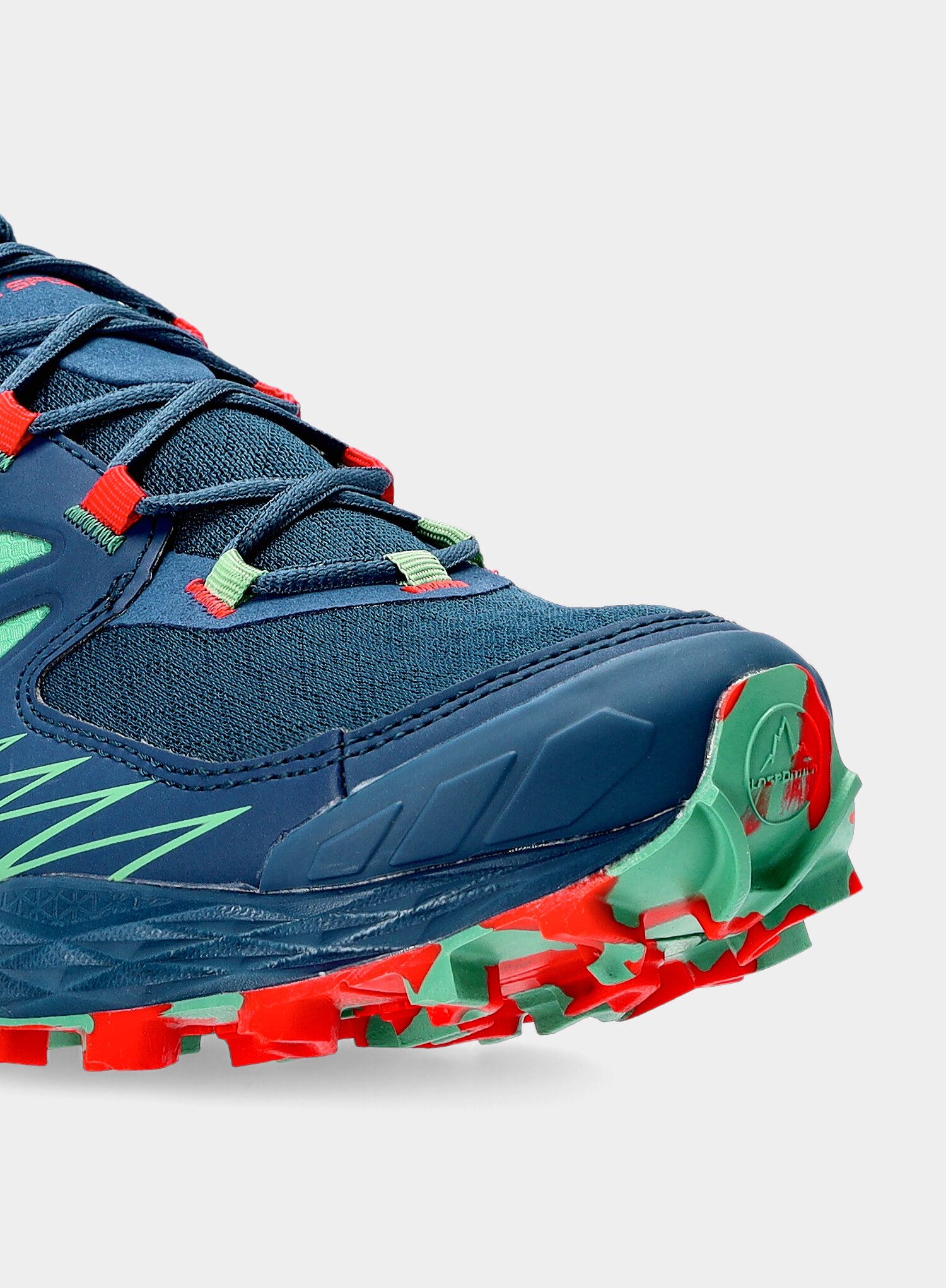 Обувки за планинско бягане La Sportiva Lycan GTX - opal/grass green