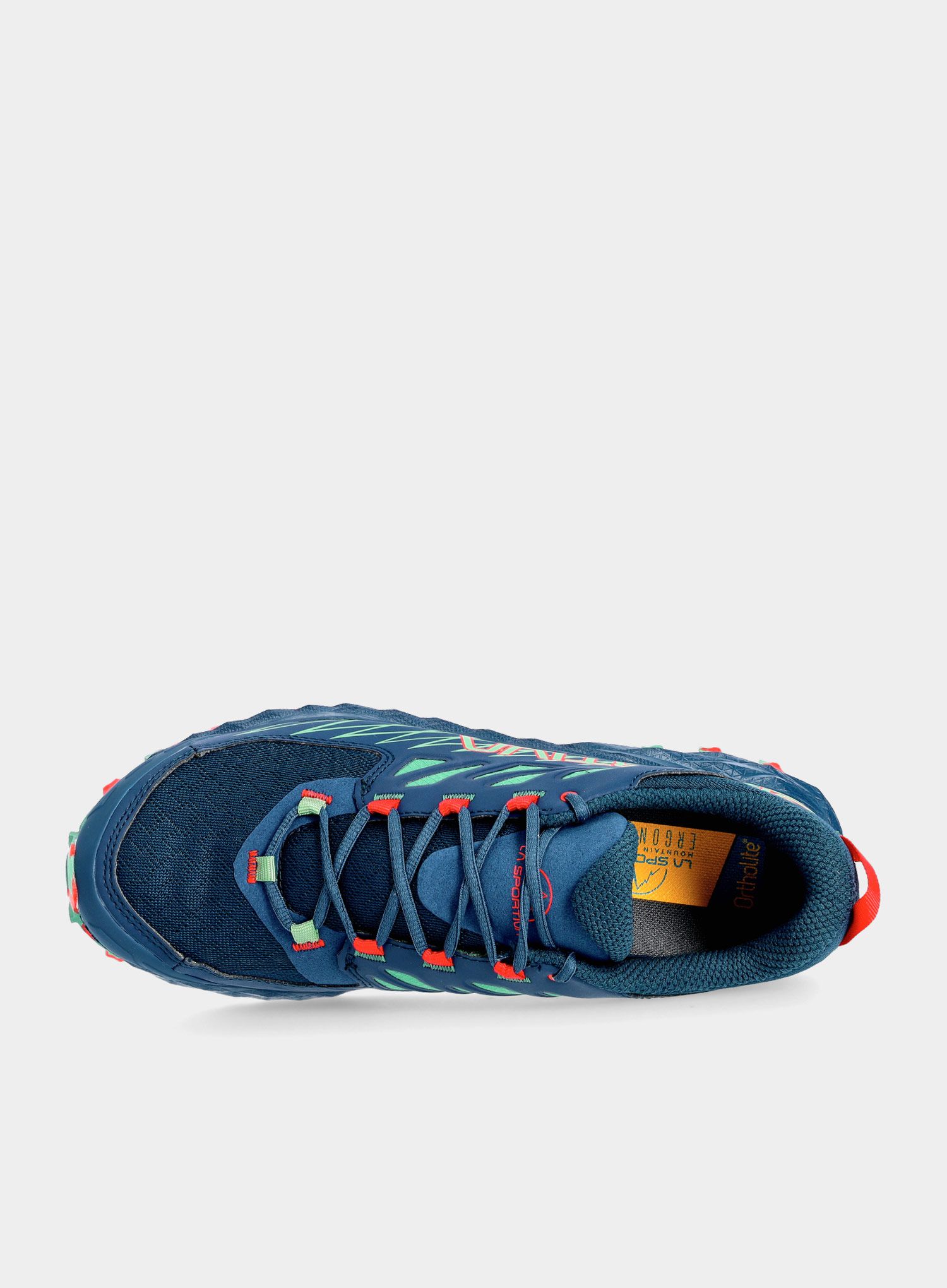 Обувки за планинско бягане La Sportiva Lycan GTX - opal/grass green