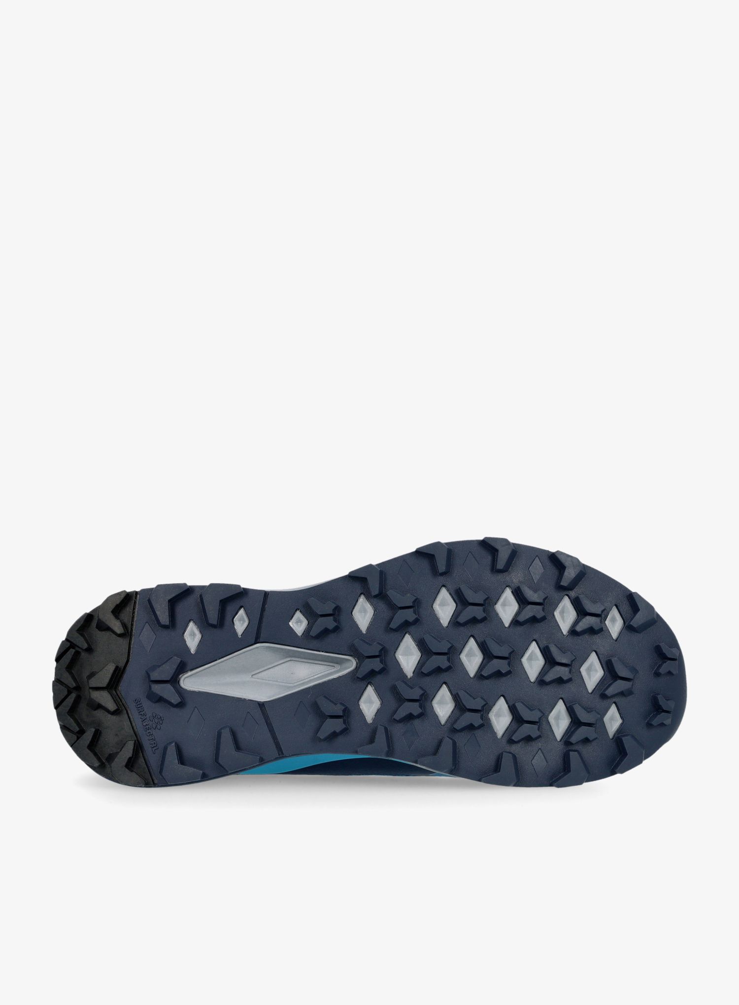 Обувки за планинско бягане The North Face Vectiv Enduris FUTURELIGHT - tnf navy/banff blue