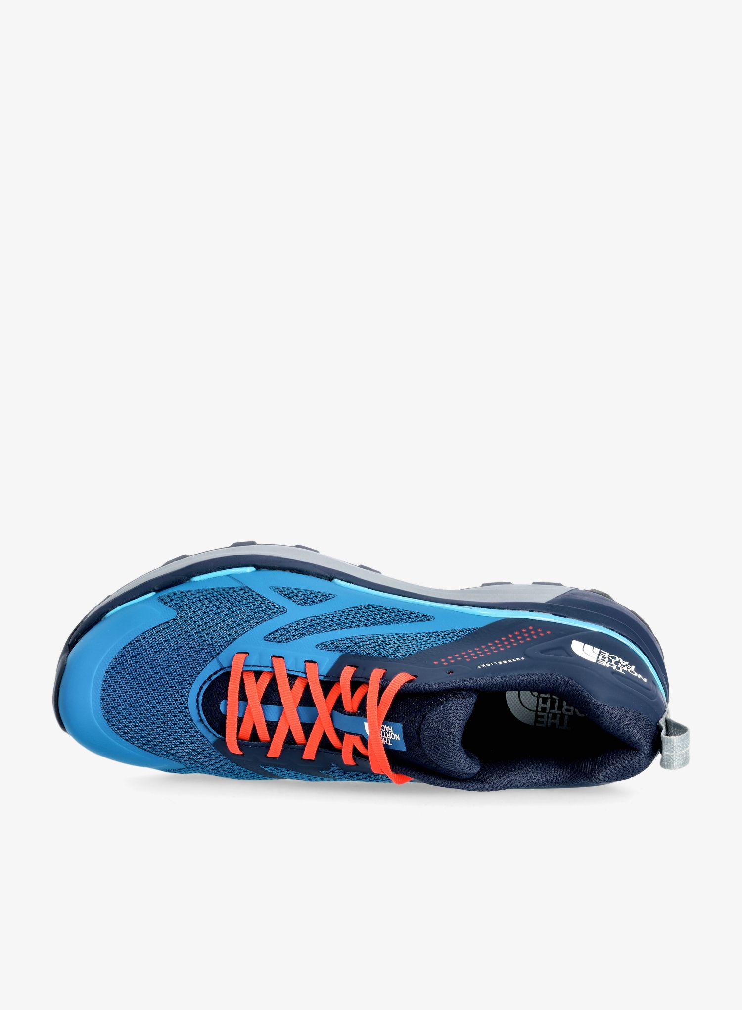 Обувки за планинско бягане The North Face Vectiv Enduris FUTURELIGHT - tnf navy/banff blue