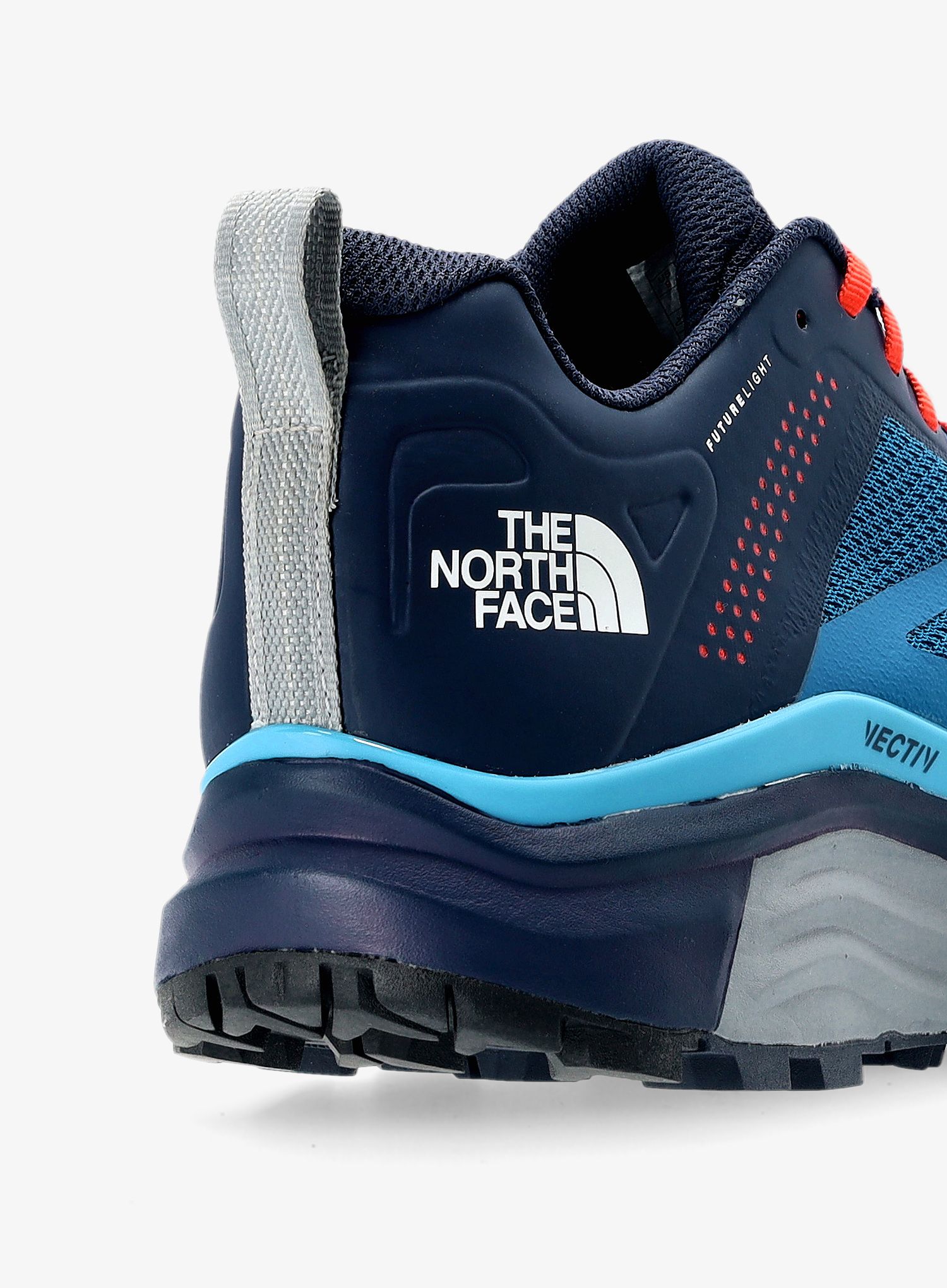 Обувки за планинско бягане The North Face Vectiv Enduris FUTURELIGHT - tnf navy/banff blue