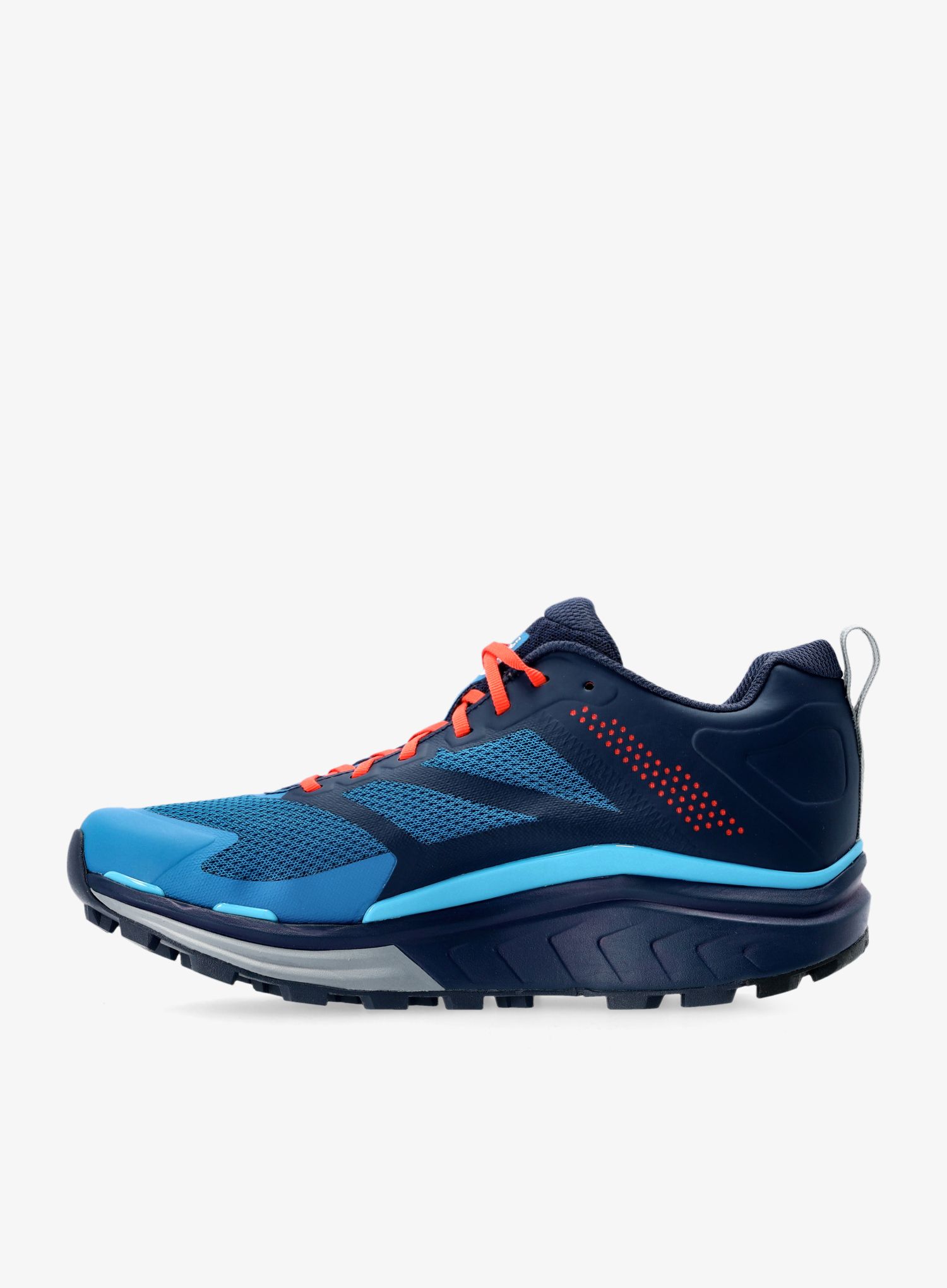 Обувки за планинско бягане The North Face Vectiv Enduris FUTURELIGHT - tnf navy/banff blue