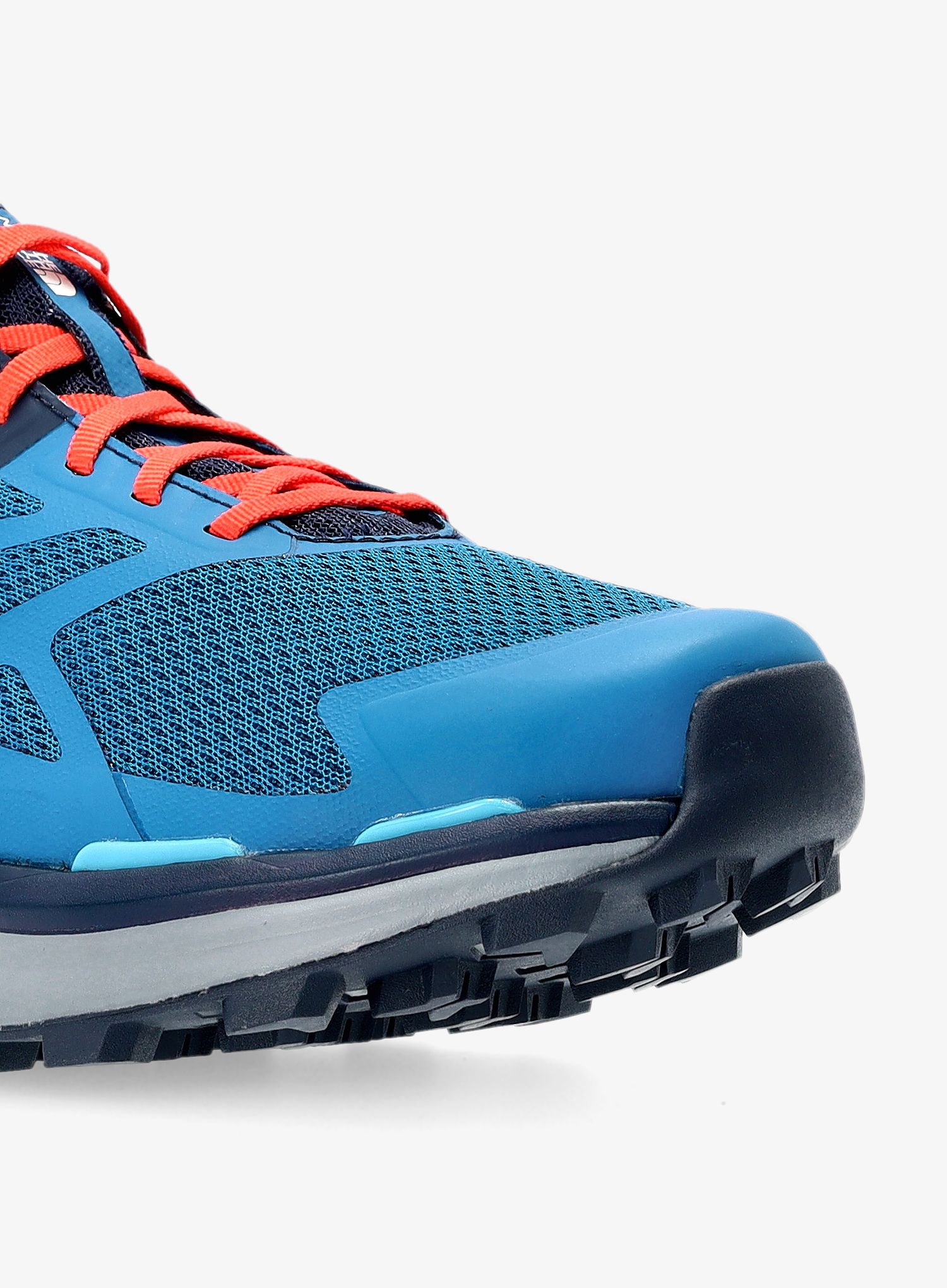 Обувки за планинско бягане The North Face Vectiv Enduris FUTURELIGHT - tnf navy/banff blue