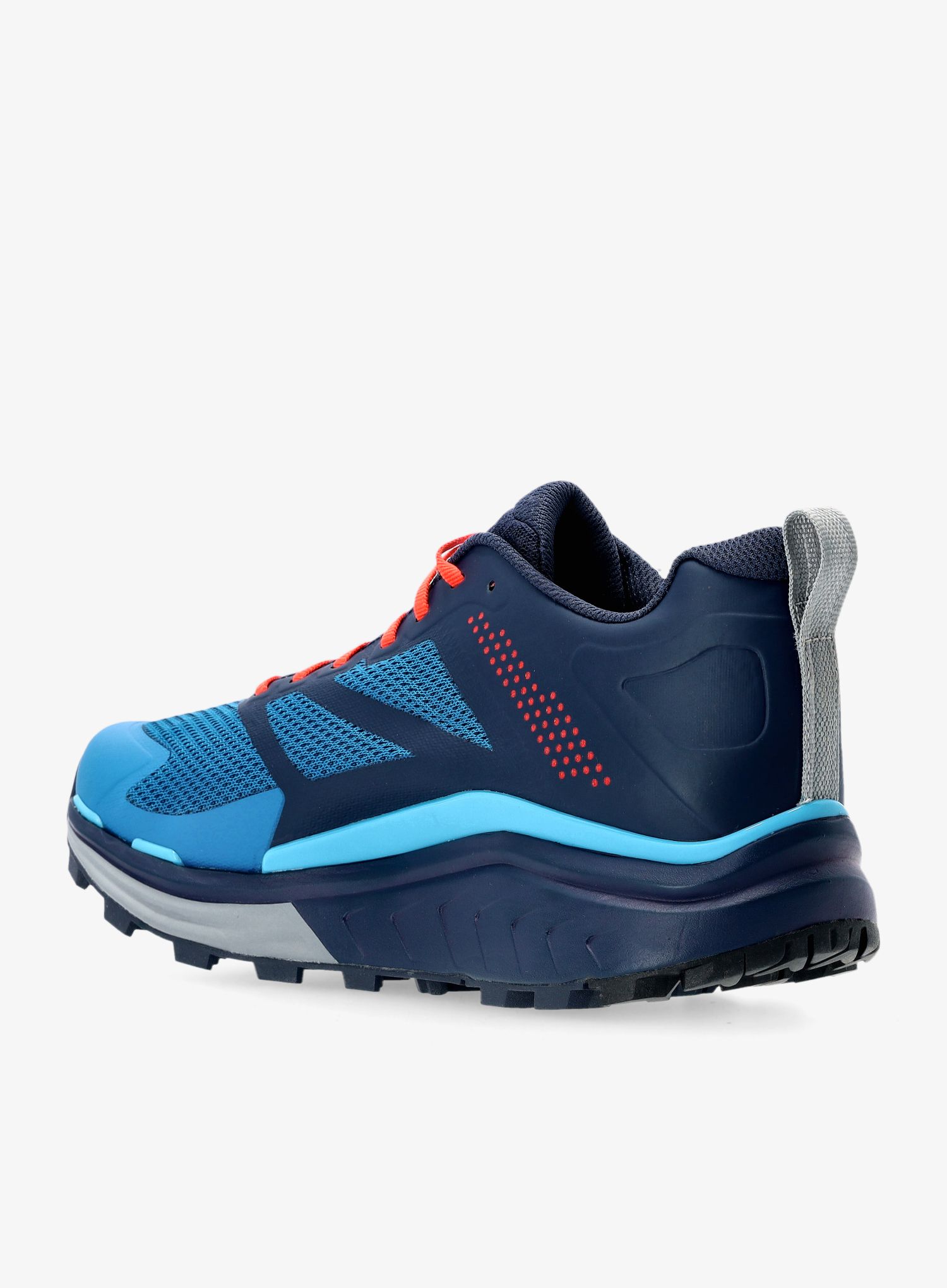 Обувки за планинско бягане The North Face Vectiv Enduris FUTURELIGHT - tnf navy/banff blue