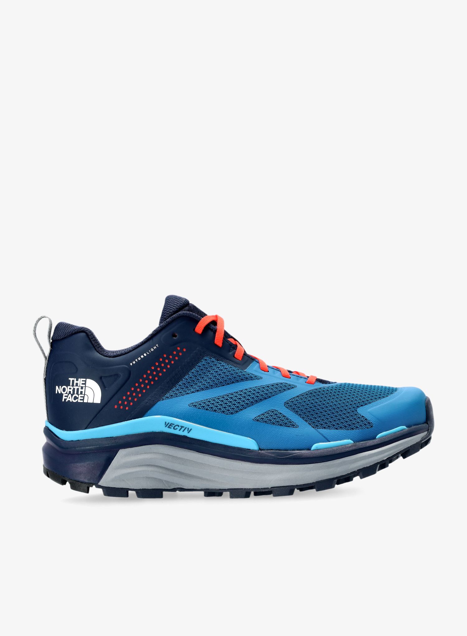 Обувки за планинско бягане The North Face Vectiv Enduris FUTURELIGHT - tnf navy/banff blue