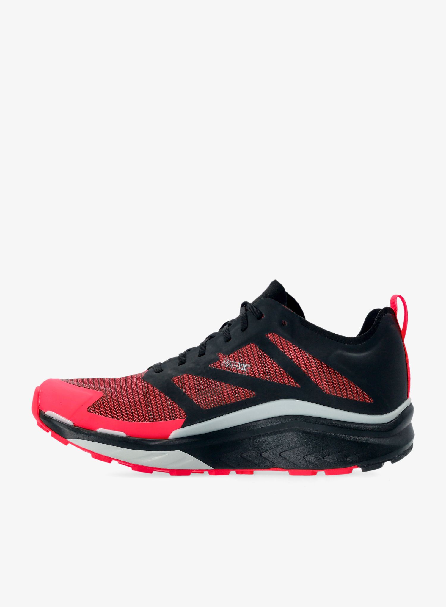 Обувки за планинско бягане The North Face Vectiv Infinite - brilliant coral/tnf black