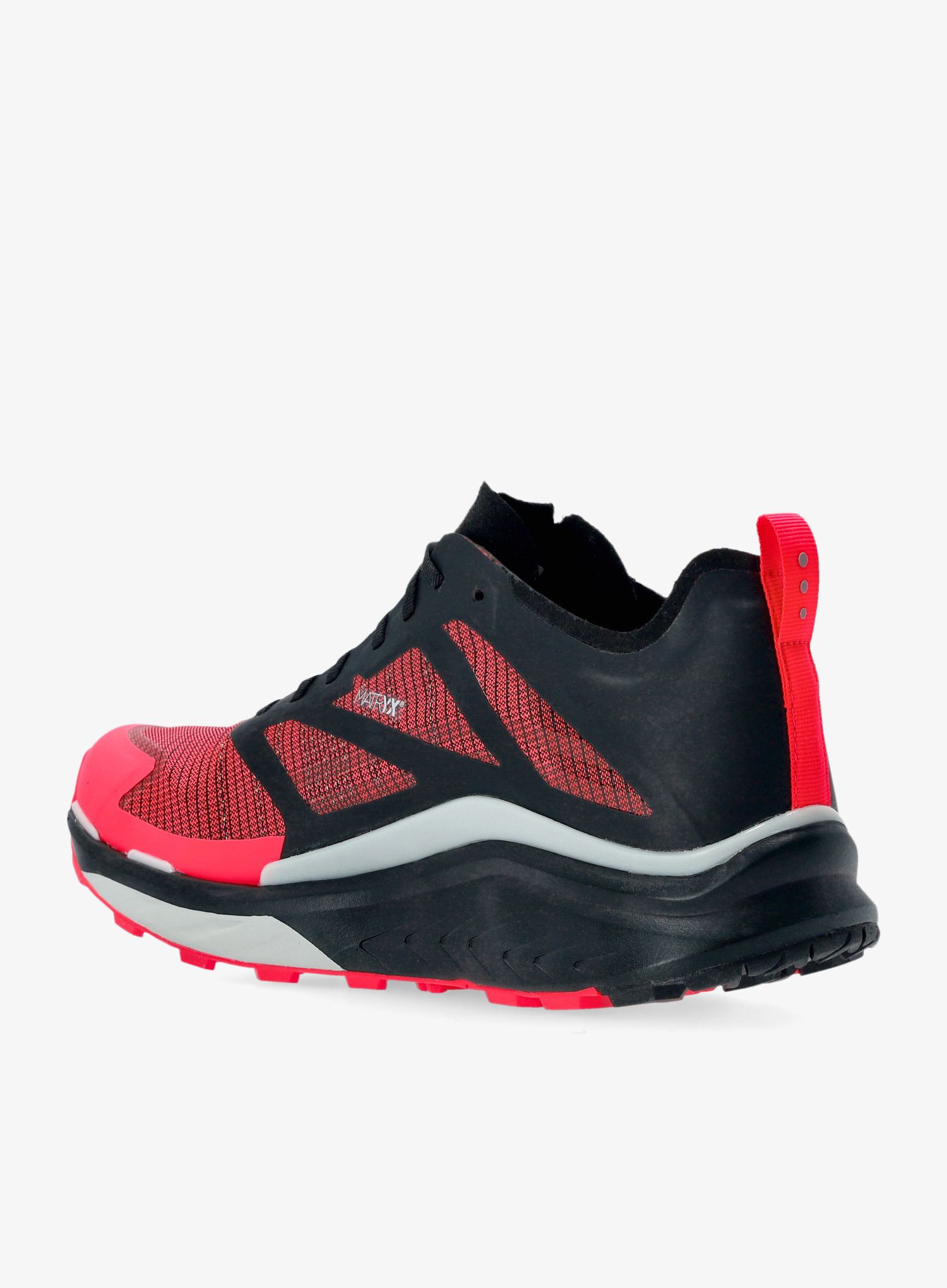 Обувки за планинско бягане The North Face Vectiv Infinite - brilliant coral/tnf black