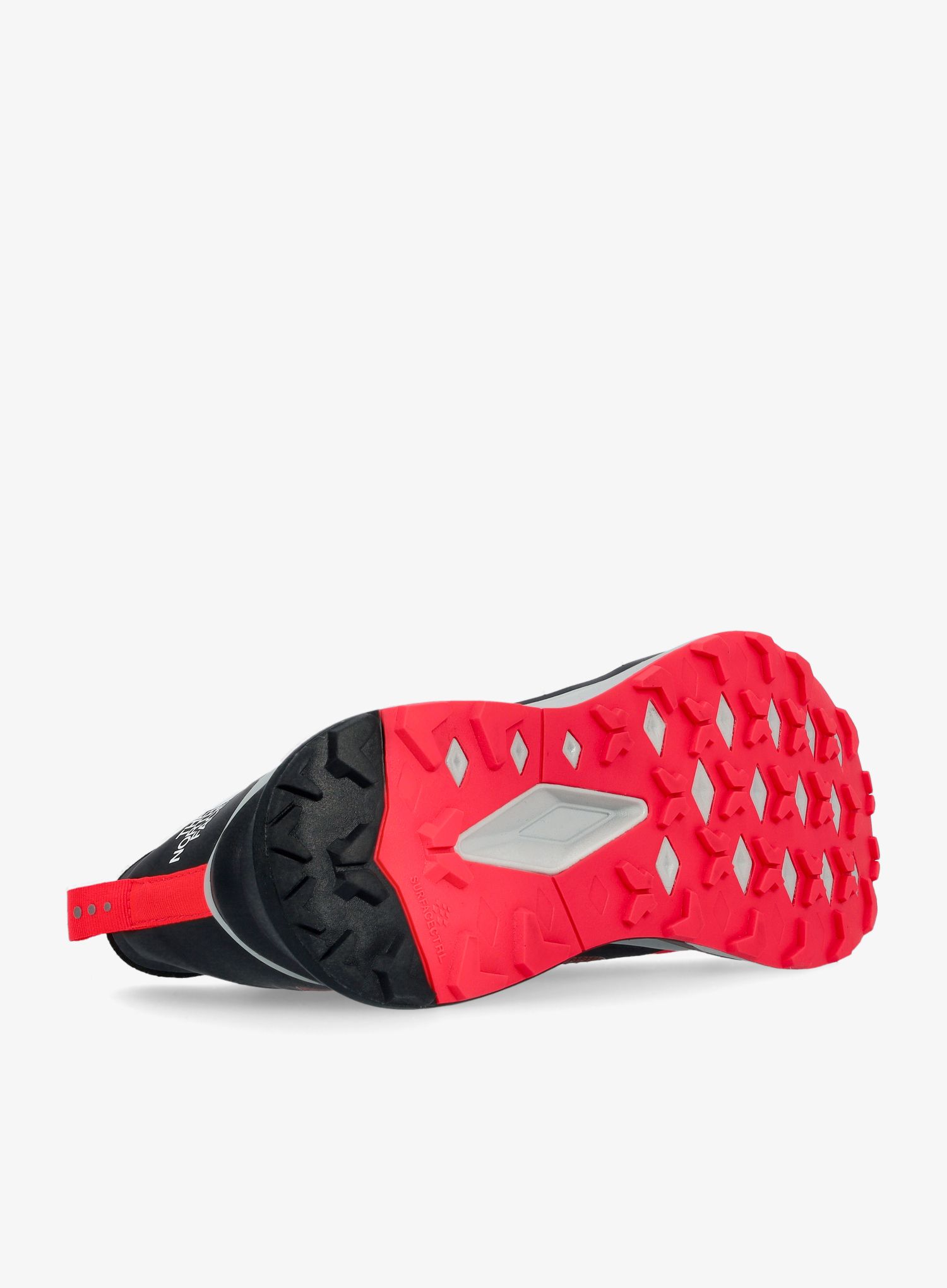 Обувки за планинско бягане The North Face Vectiv Infinite - brilliant coral/tnf black