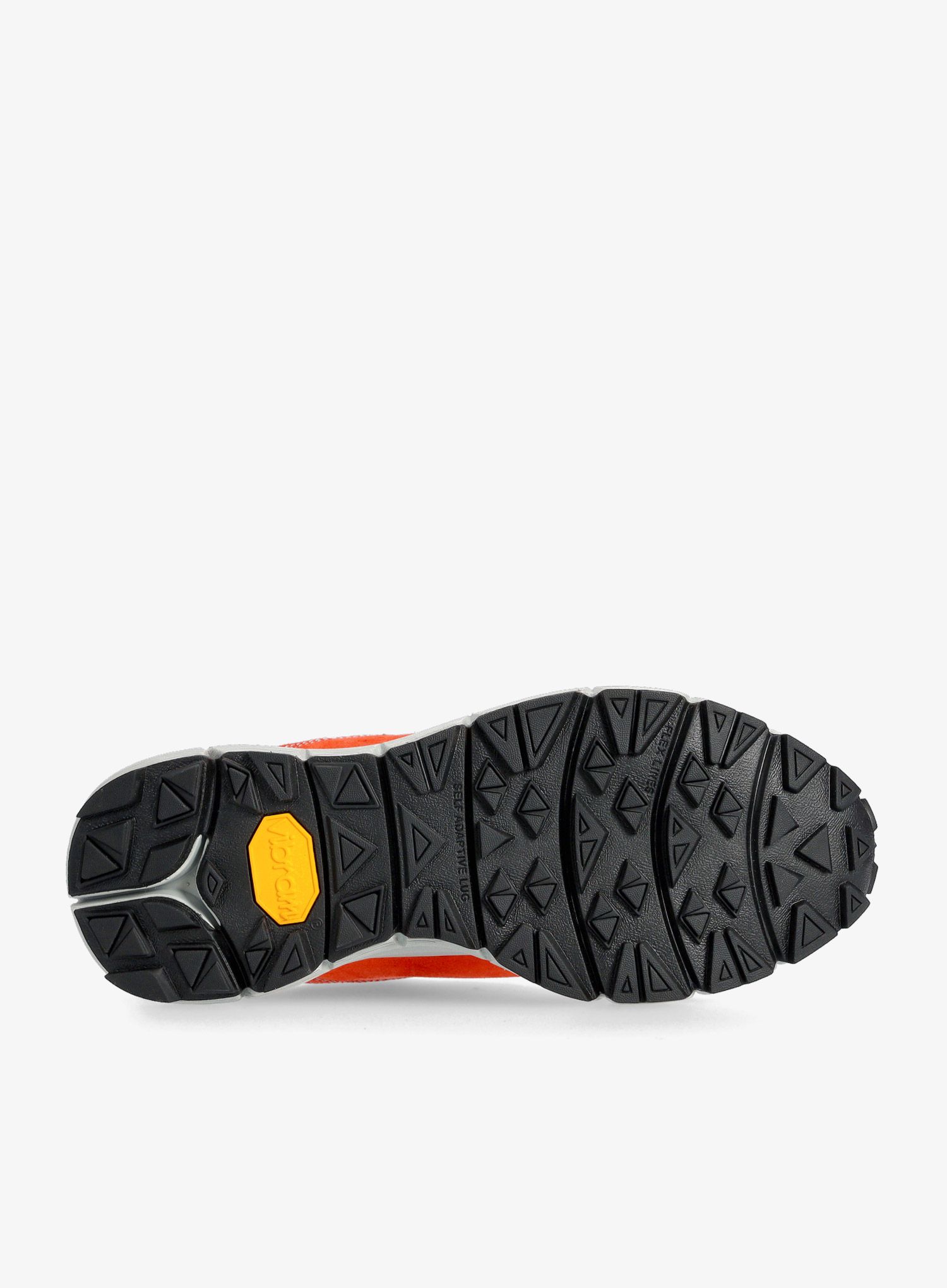 Дамски трекинг обувки Zamberlan Stroll GTX - mango