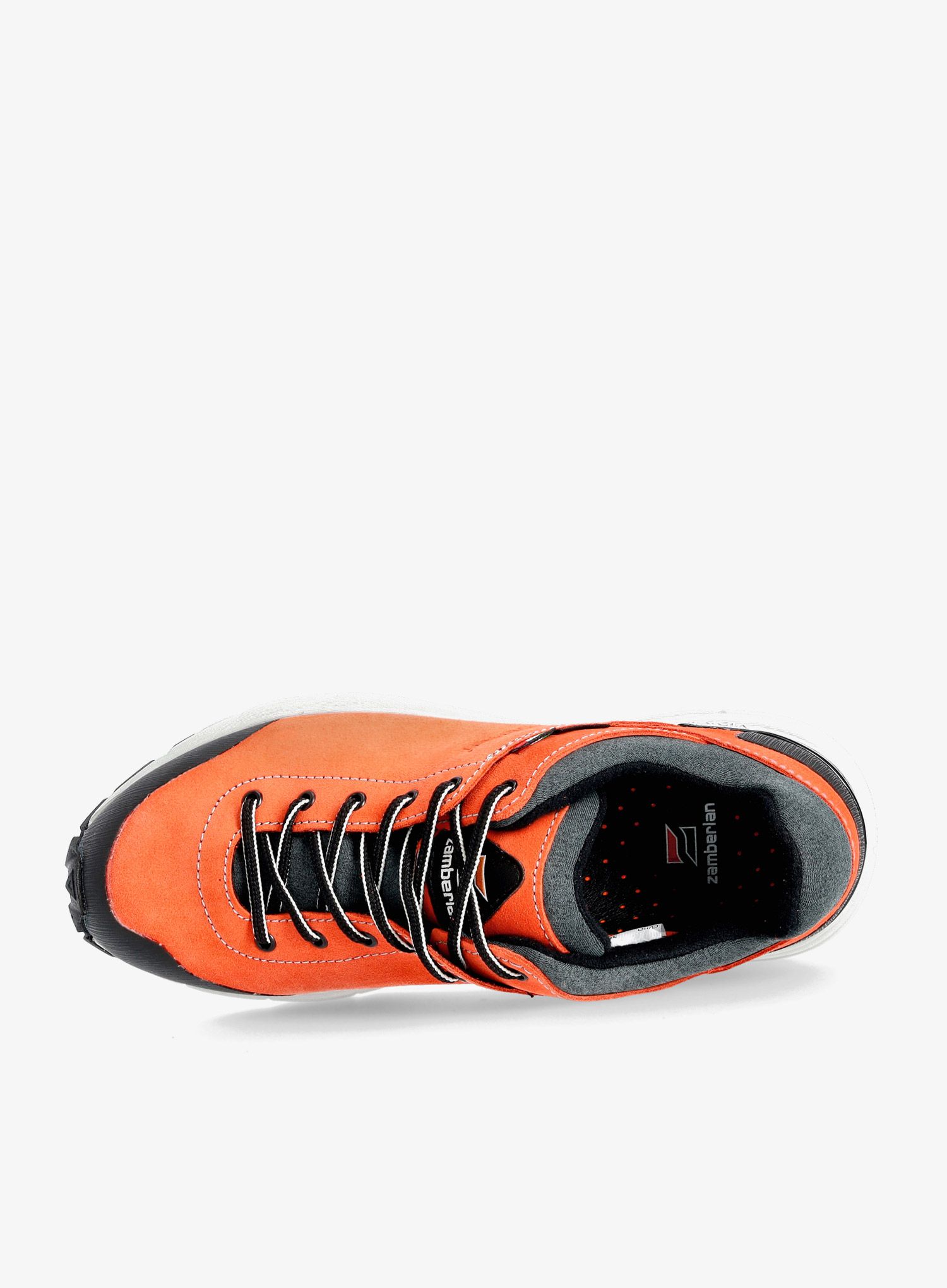 Дамски трекинг обувки Zamberlan Stroll GTX - mango