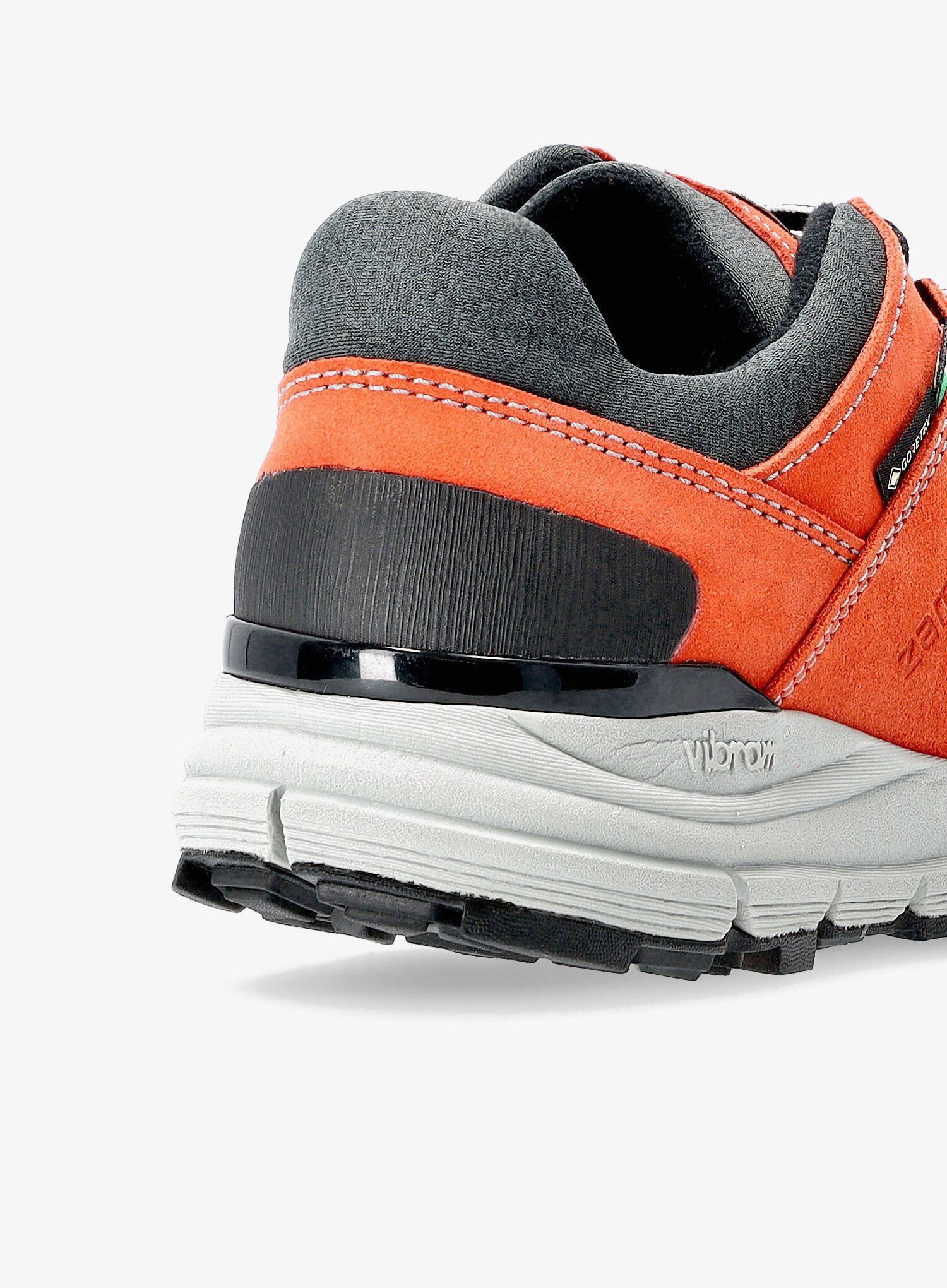 Дамски трекинг обувки Zamberlan Stroll GTX - mango