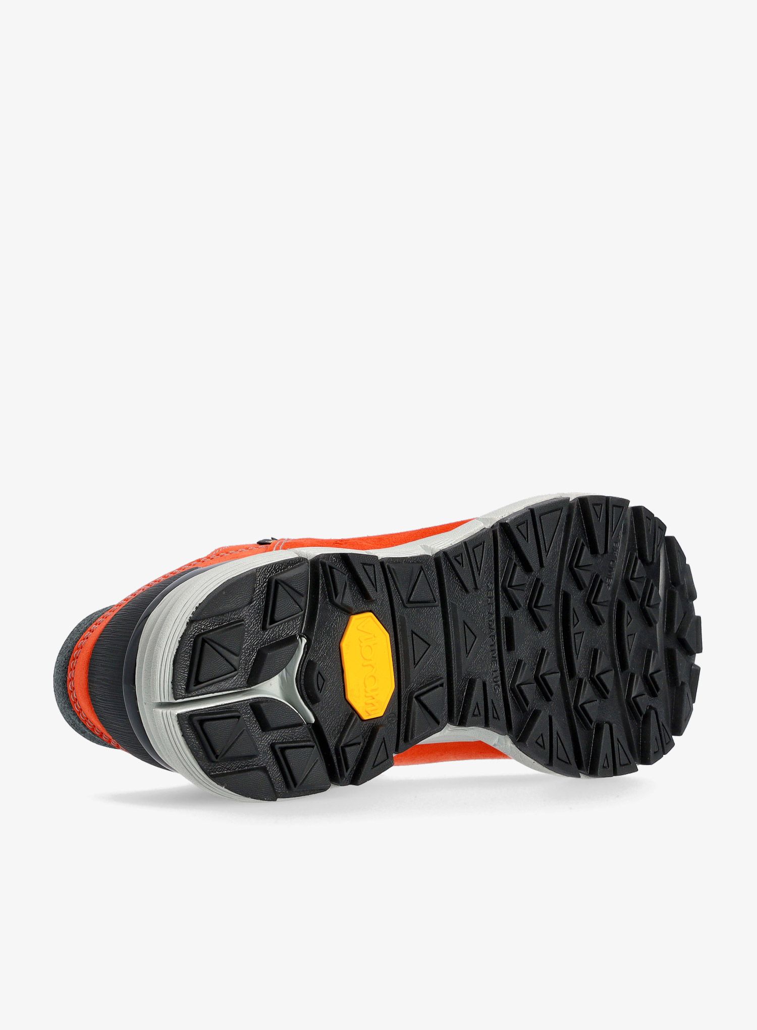 Дамски трекинг обувки Zamberlan Stroll GTX - mango