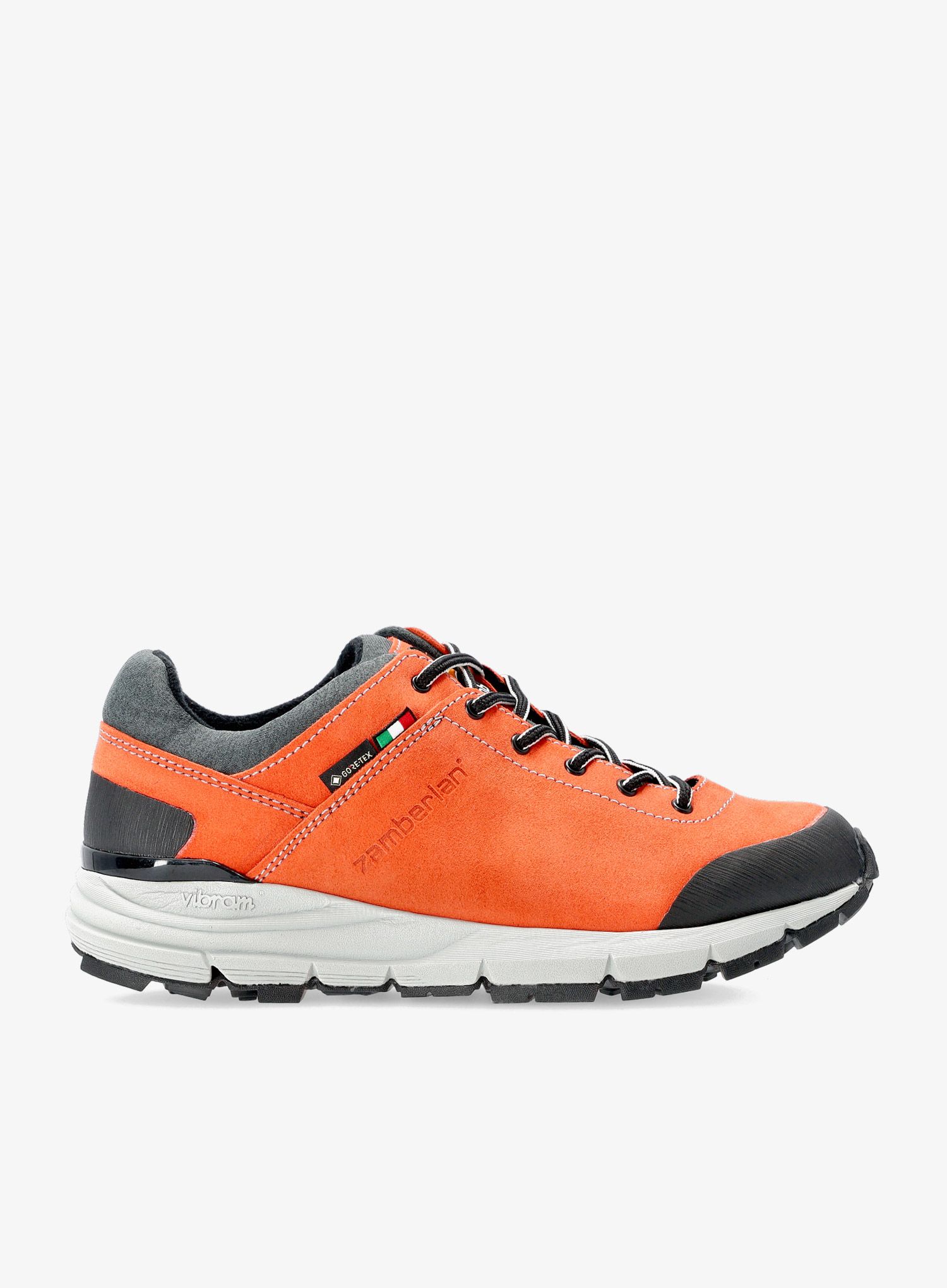 Дамски трекинг обувки Zamberlan Stroll GTX - mango