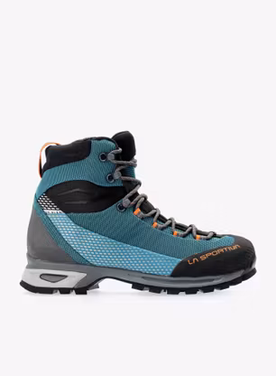 Мъжки трекинг обувки La Sportiva Trango Trk Gtx - space blue/maple
