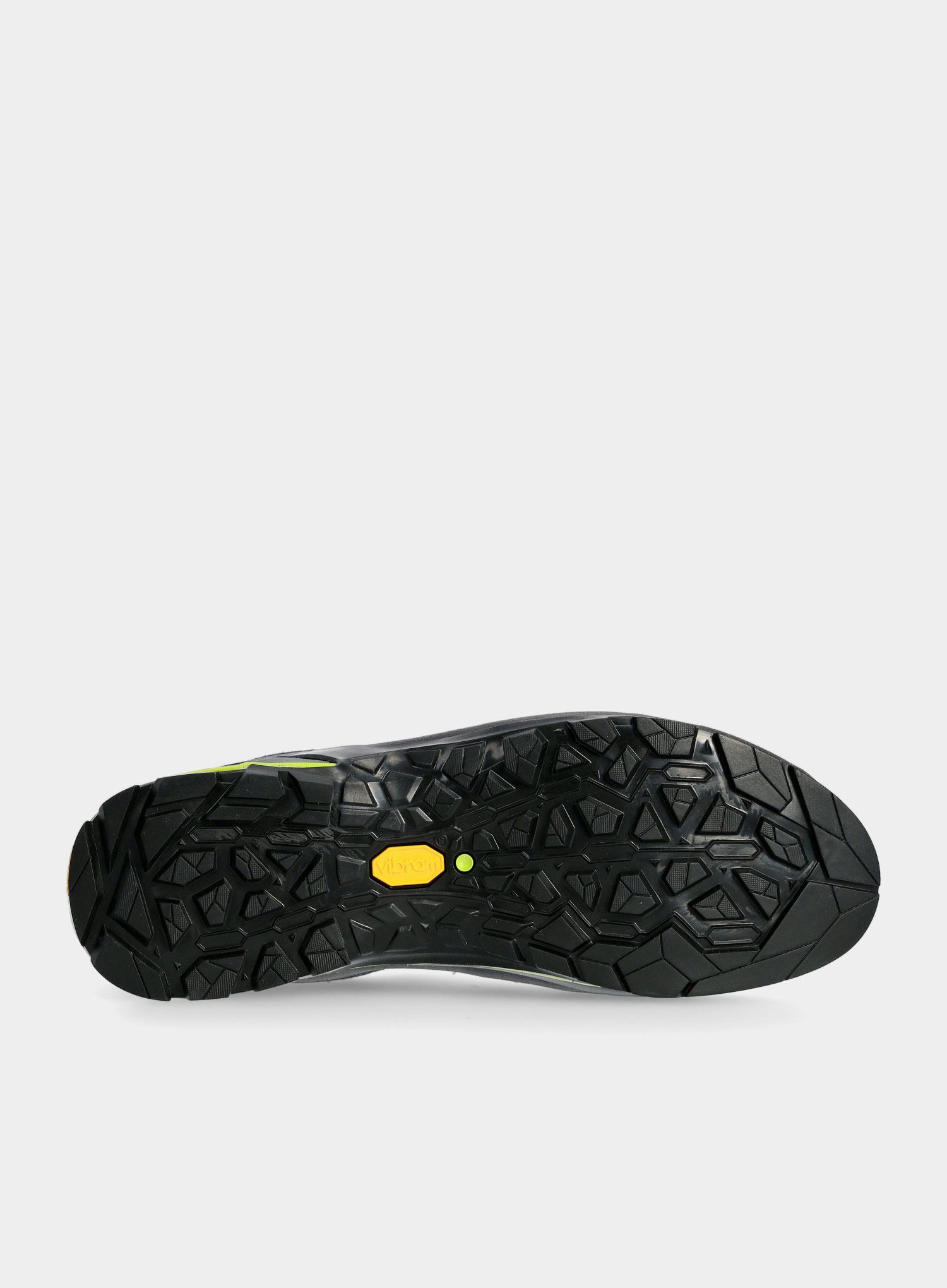 Мъжки трекинг обувки Montura Yaru GTX - powder blue/lime green