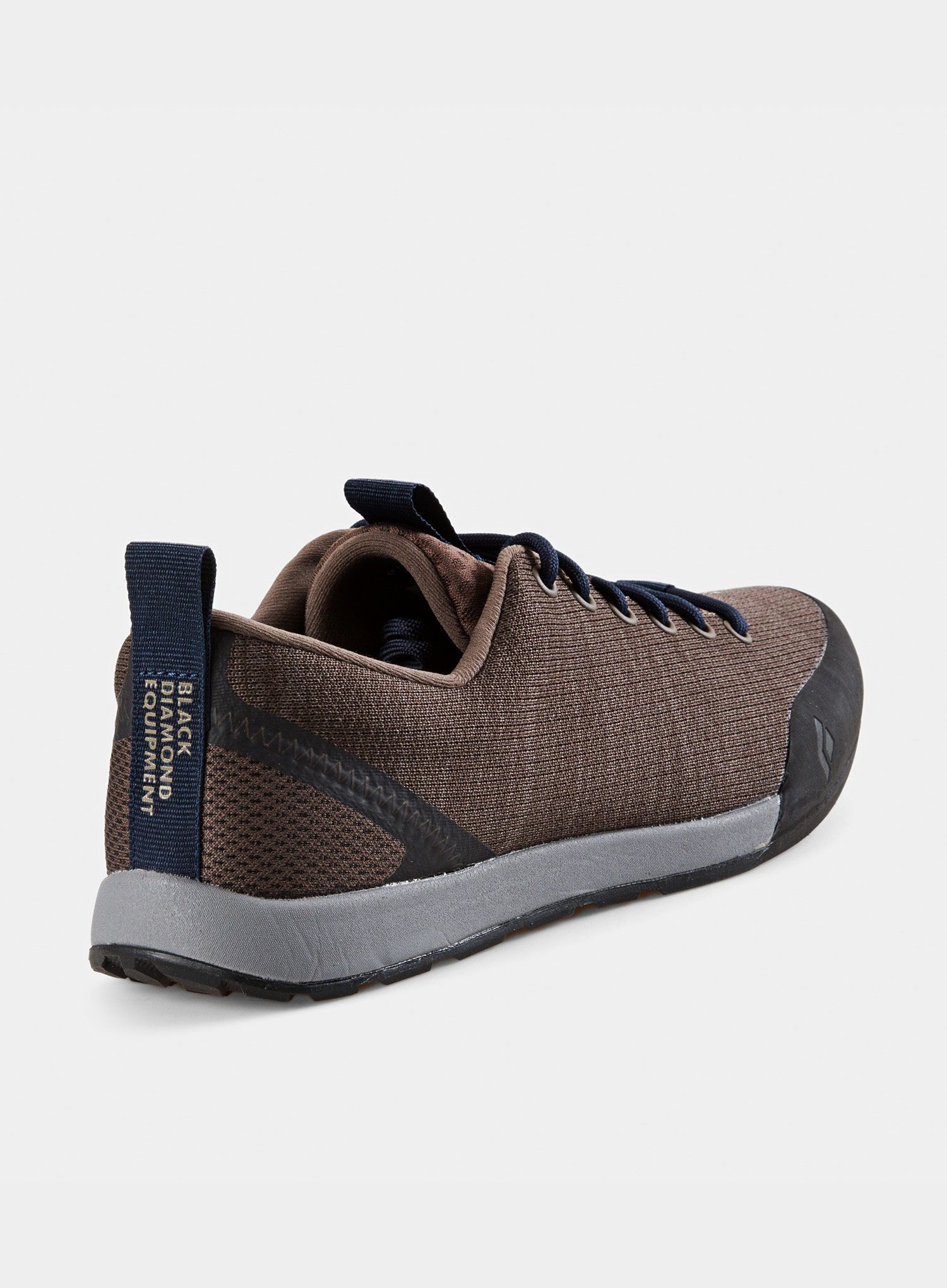 Обувки lifestyle Black Diamond Circuit - malted/storm