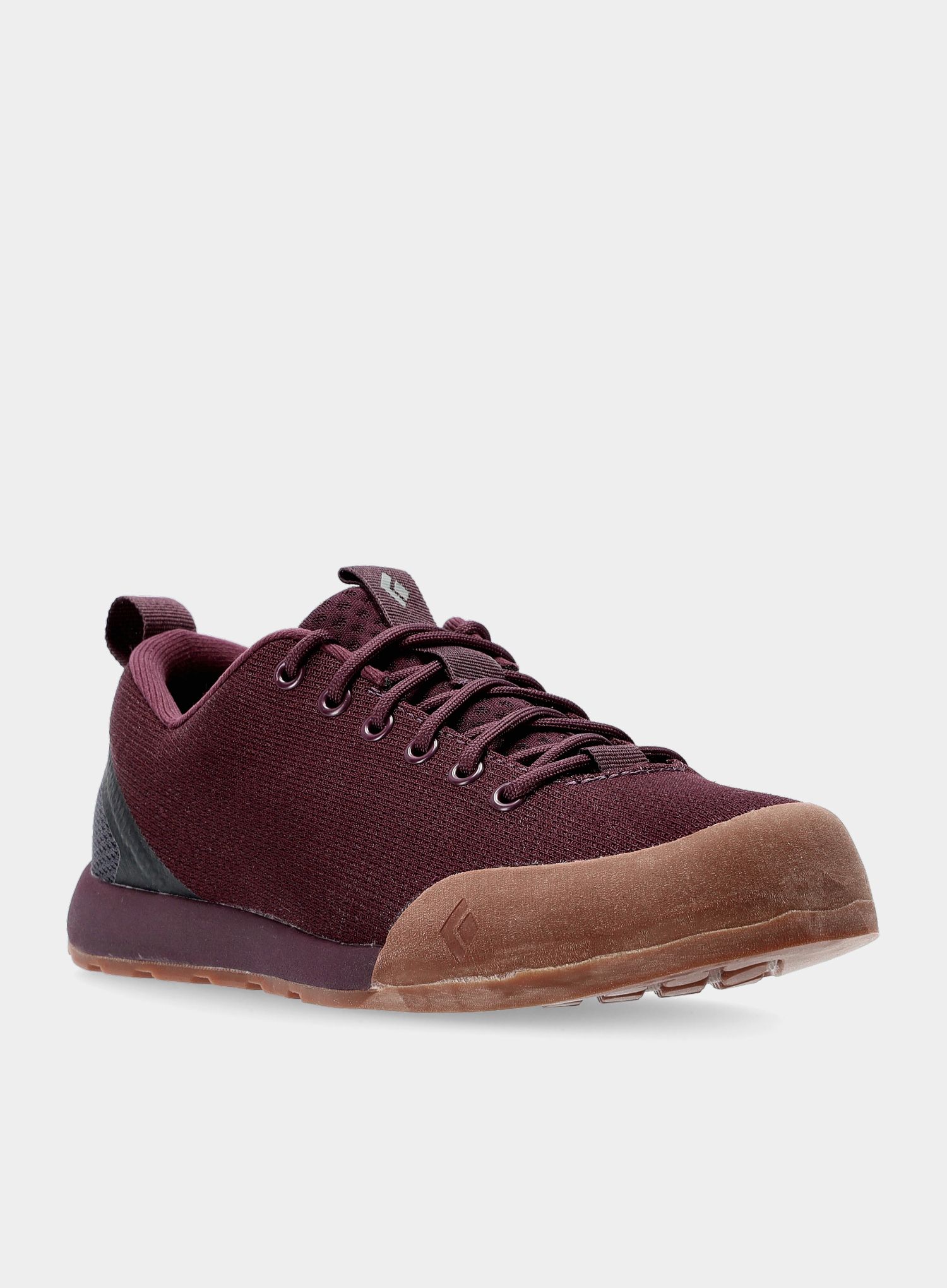 Дамски обувки lifestyle Black Diamond Circuit - bordaux/gum