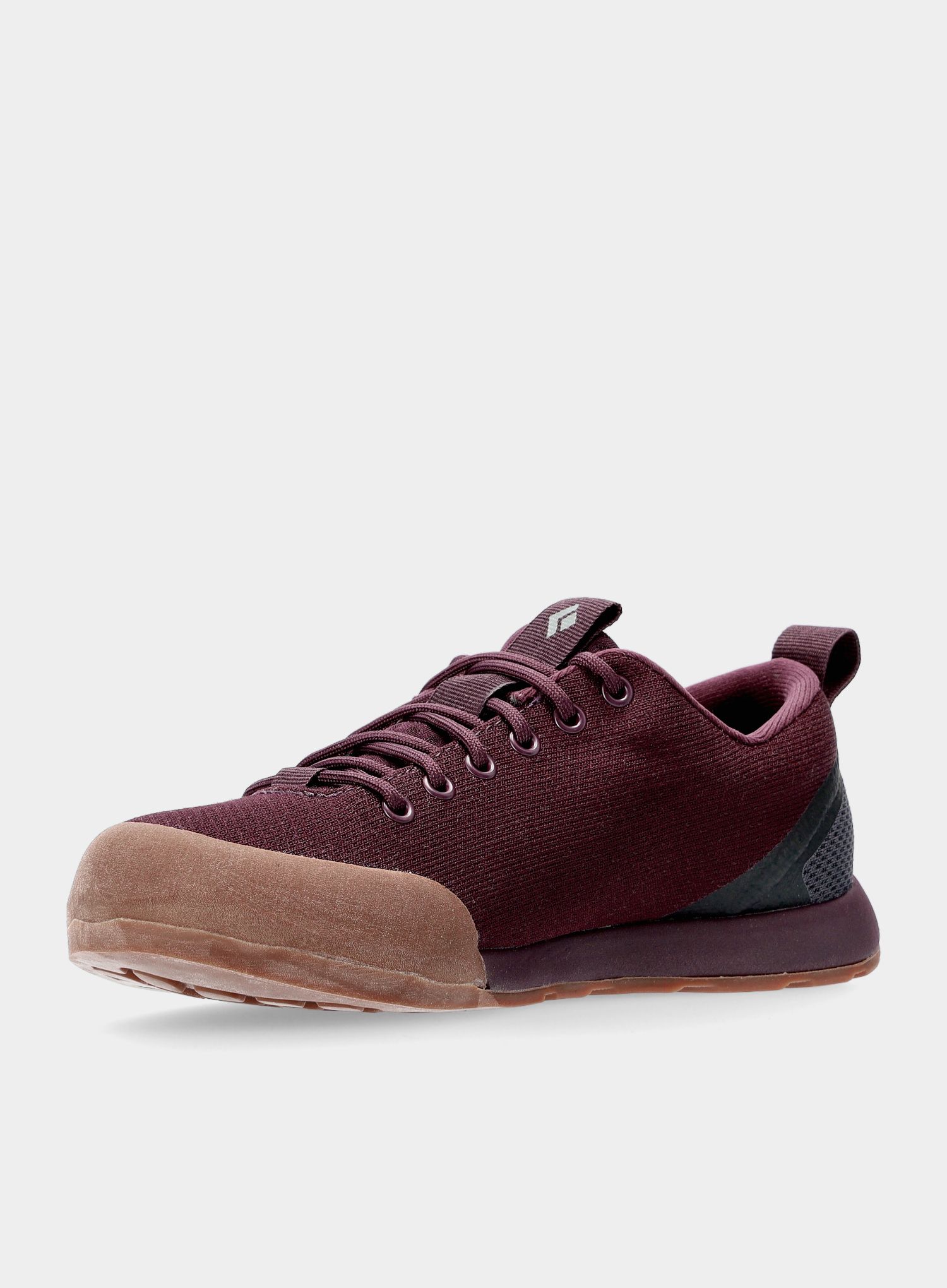 Дамски обувки lifestyle Black Diamond Circuit - bordaux/gum