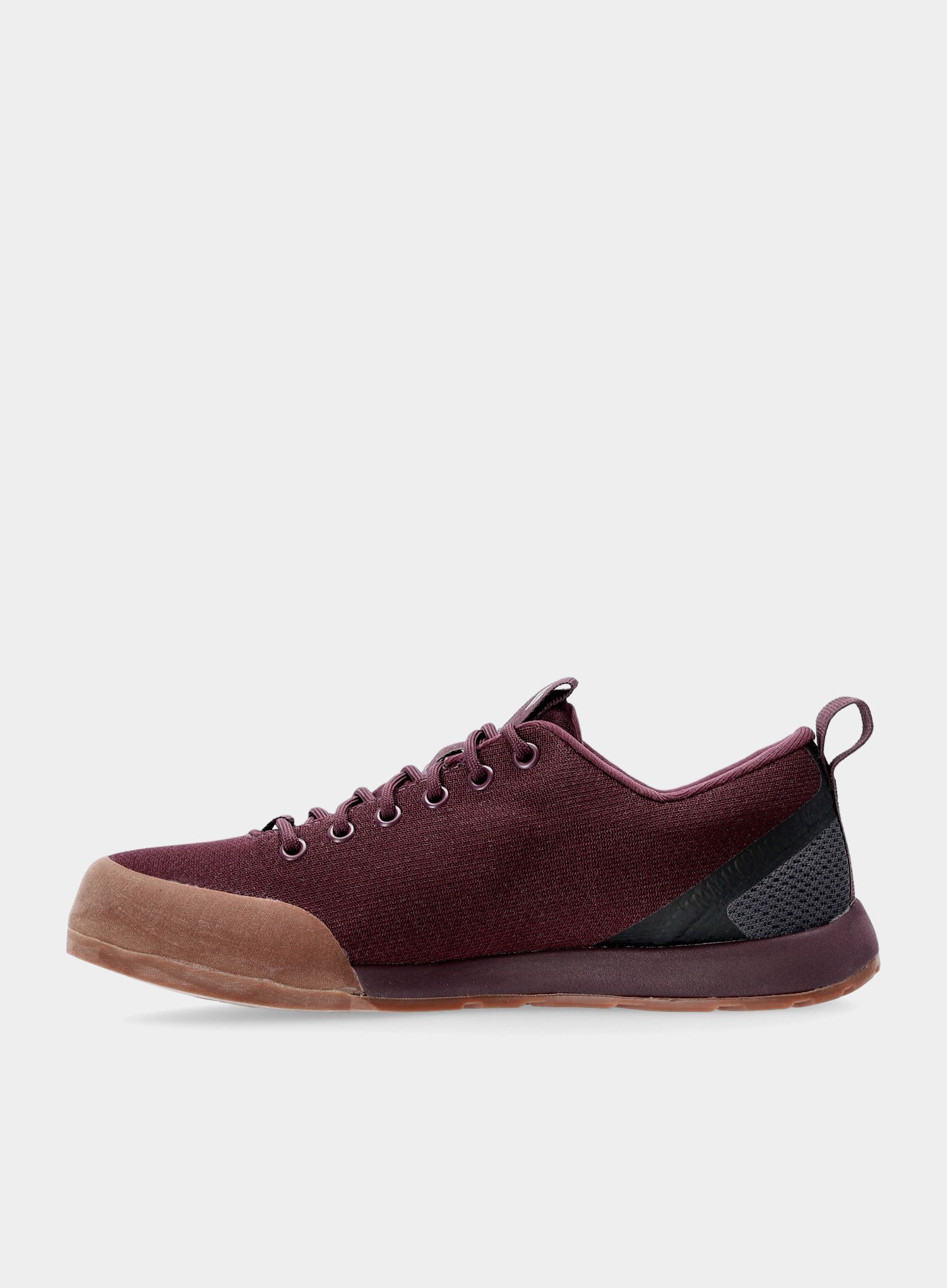Дамски обувки lifestyle Black Diamond Circuit - bordaux/gum