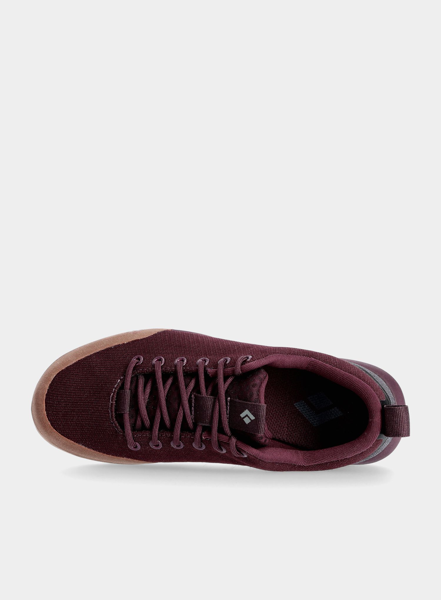 Дамски обувки lifestyle Black Diamond Circuit - bordaux/gum