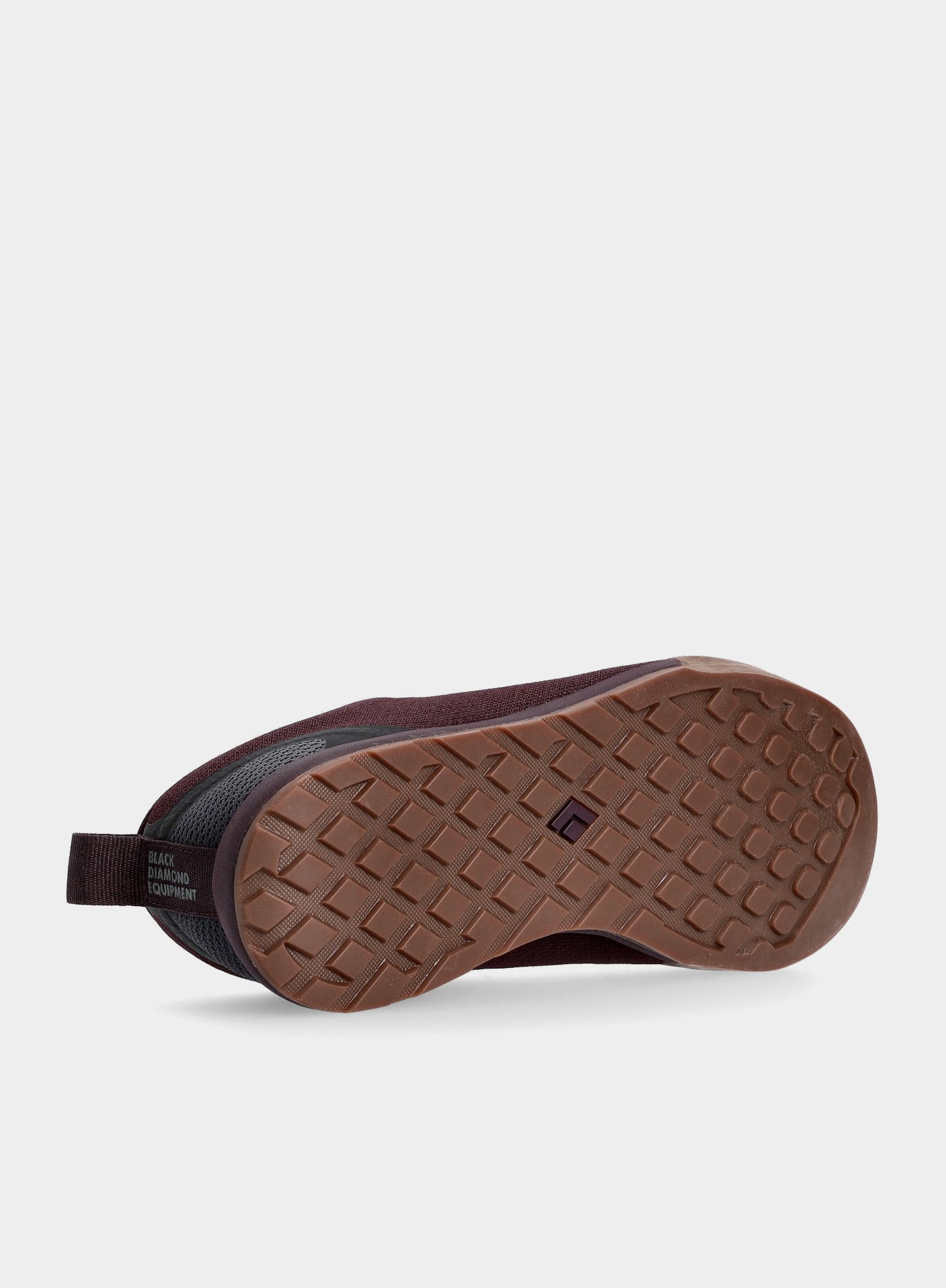 Дамски обувки lifestyle Black Diamond Circuit - bordaux/gum
