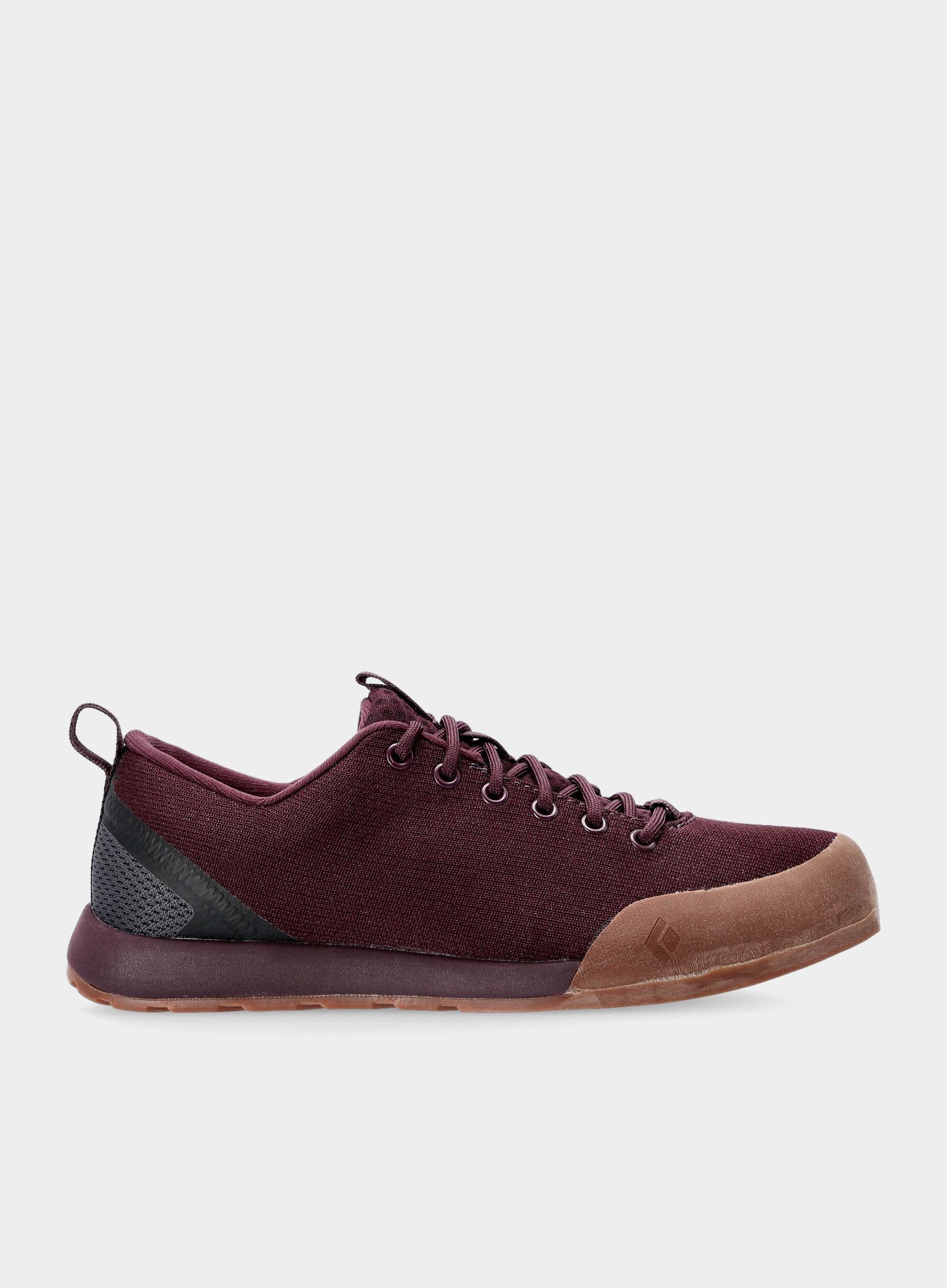Дамски обувки lifestyle Black Diamond Circuit - bordaux/gum