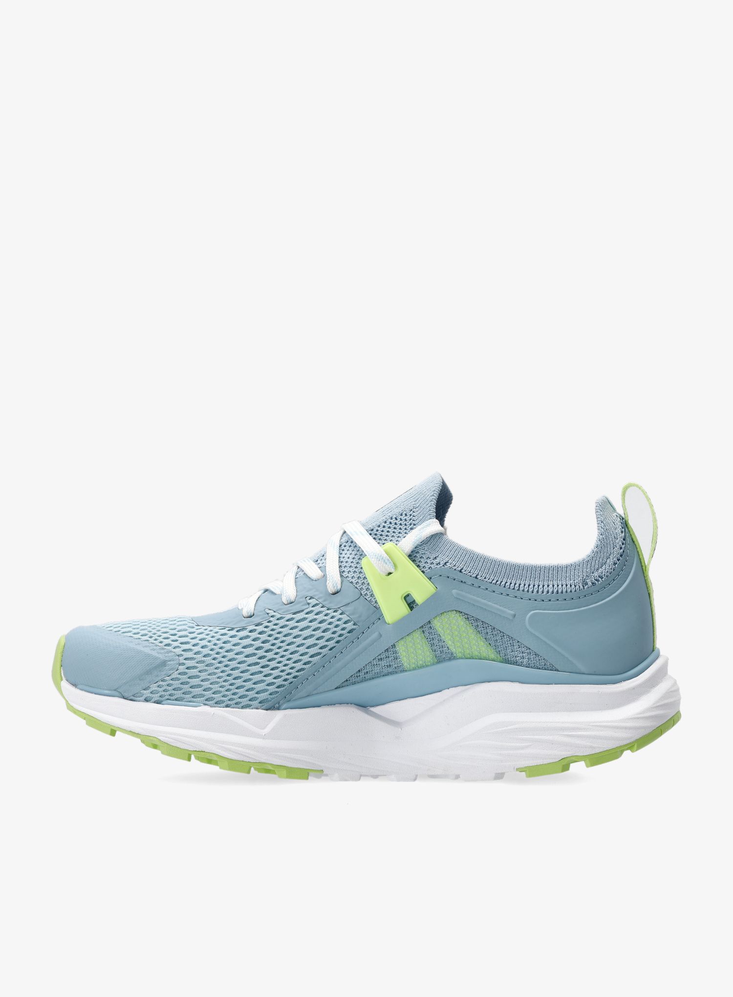 Дамски туристически обувки The North Face Vectiv Hypnum - beta blue/sharp green