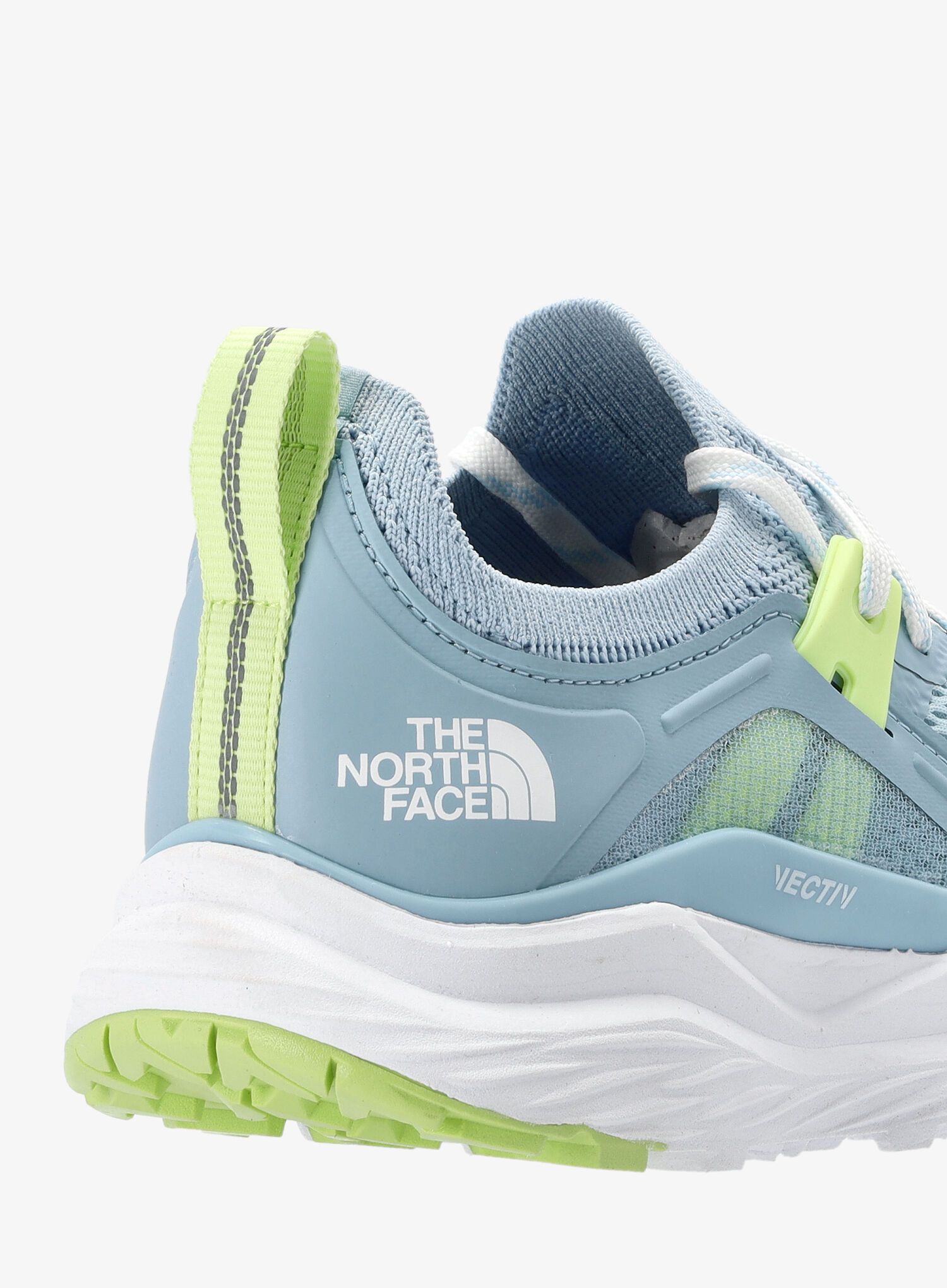 Дамски туристически обувки The North Face Vectiv Hypnum - beta blue/sharp green