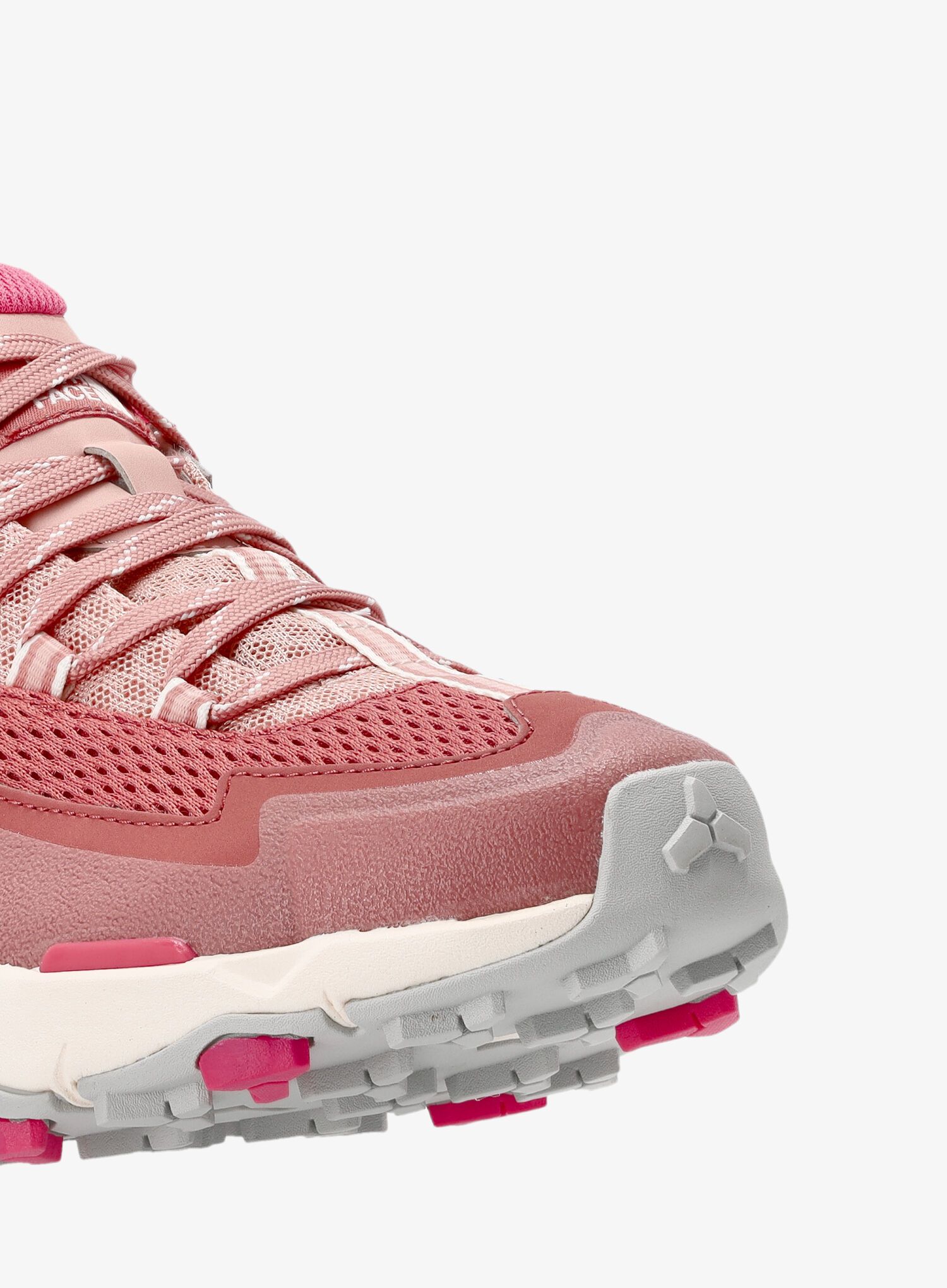 Дамски туристически обувки The North Face Vectiv Taraval - rose dawn/evening sand pink