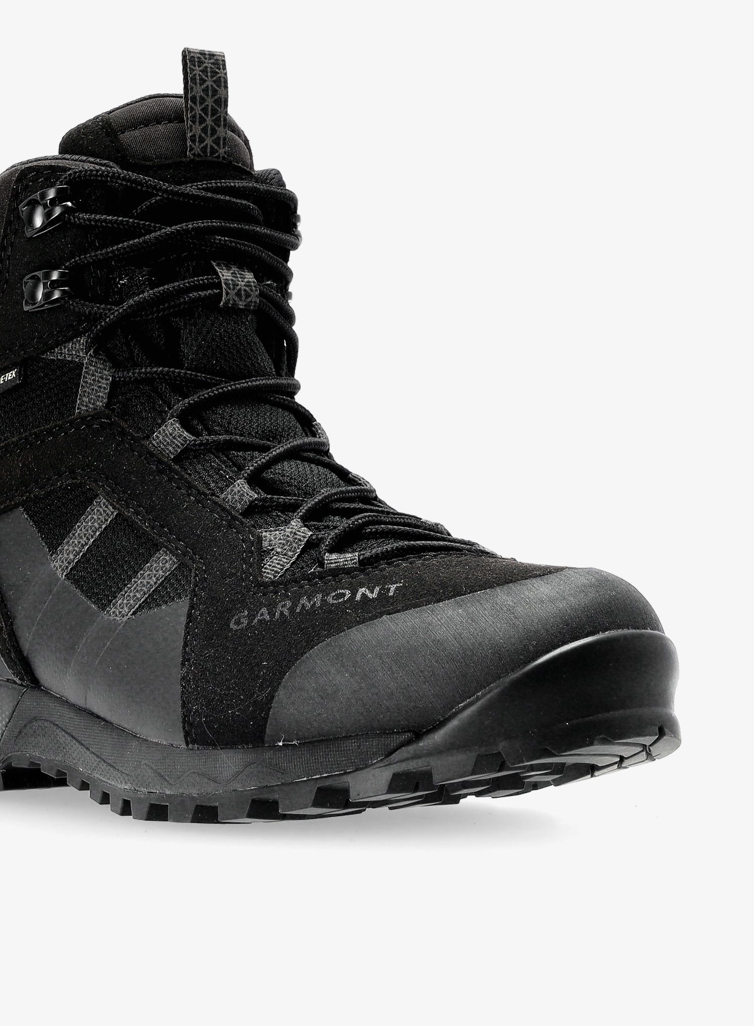 Buty Garmont T4 Tour GTX Regular black 8a.pl