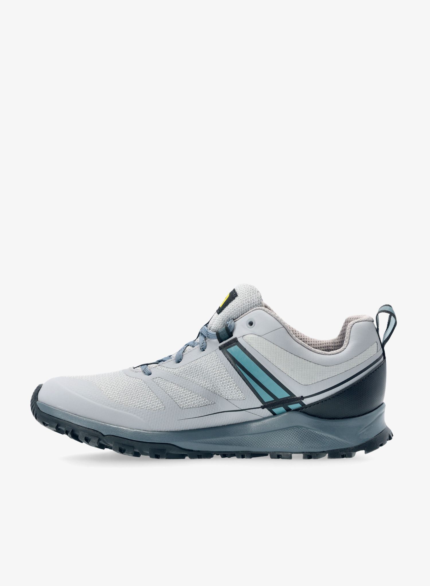Туристически обувки The North Face Litewave FUTURELIGHT - grey/black