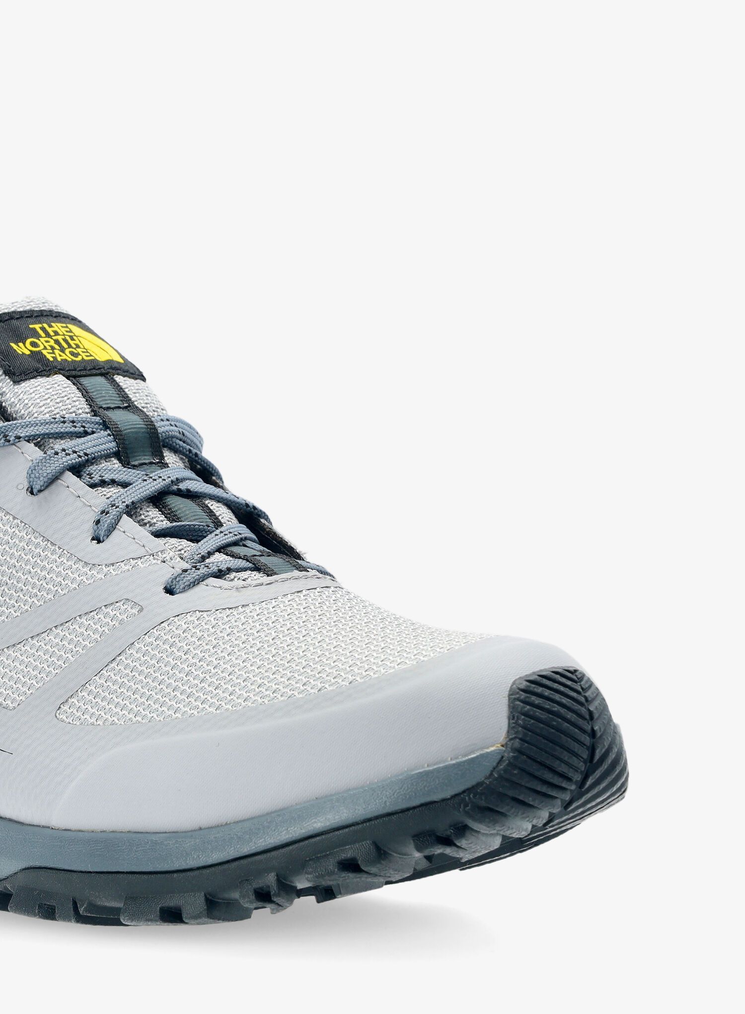 Туристически обувки The North Face Litewave FUTURELIGHT - grey/black