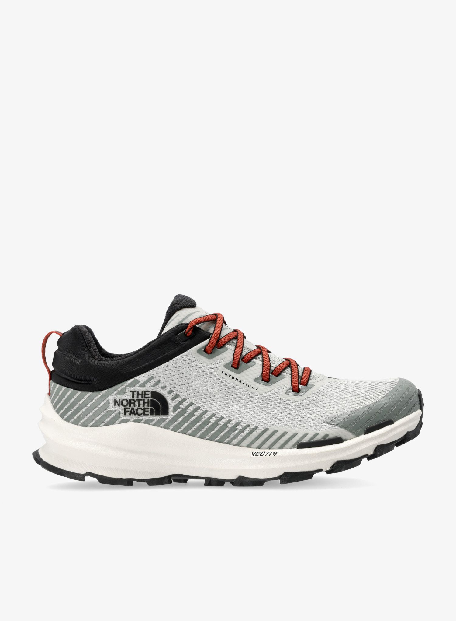 Мъжки туристически обувки The North Face Vectiv Fastpack FUTURELIGHT - tin grey/tnf black