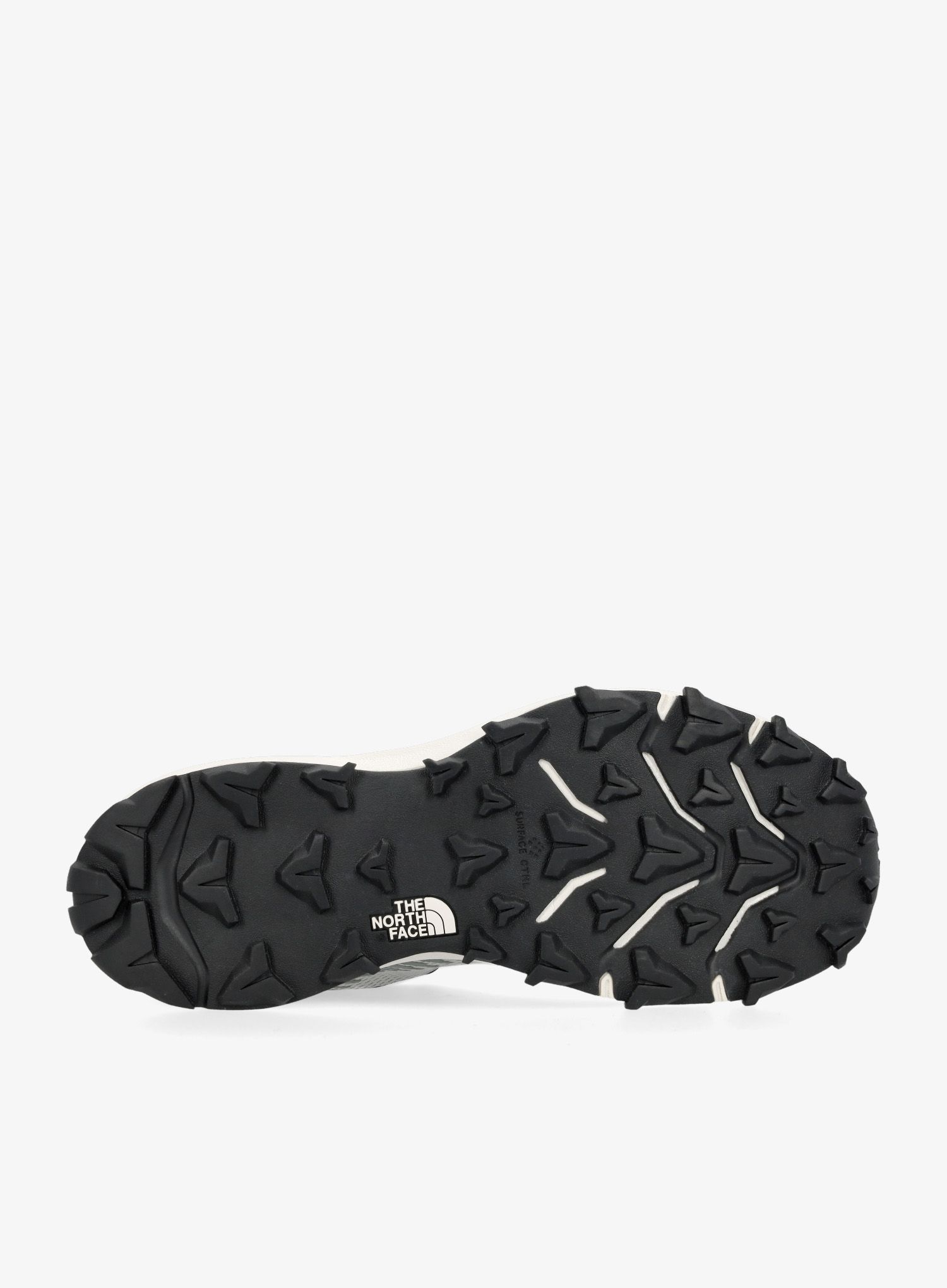 Мъжки туристически обувки The North Face Vectiv Fastpack FUTURELIGHT - tin grey/tnf black