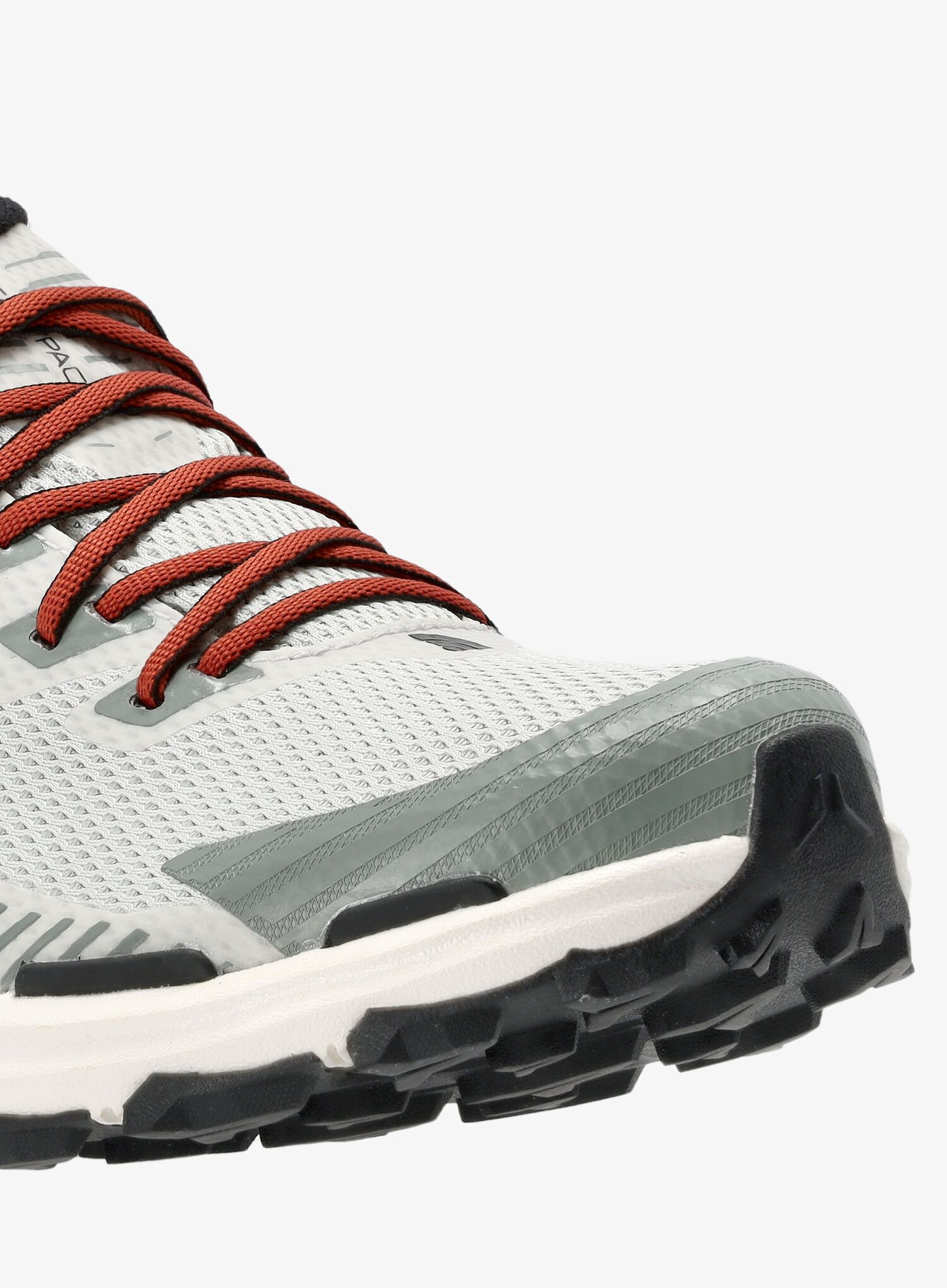 Мъжки туристически обувки The North Face Vectiv Fastpack FUTURELIGHT - tin grey/tnf black
